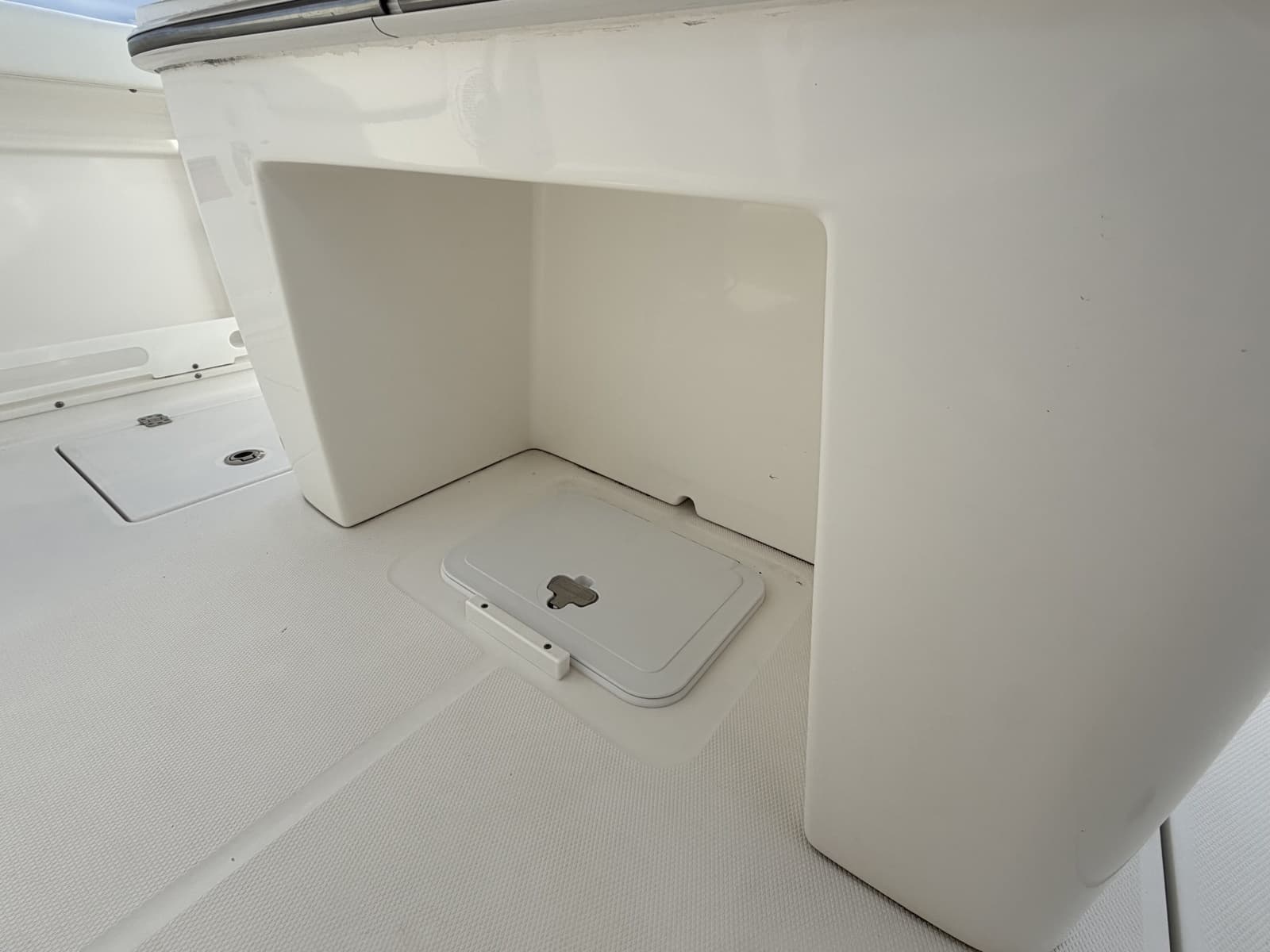 2020 Edgewater 262CC - Photo 35