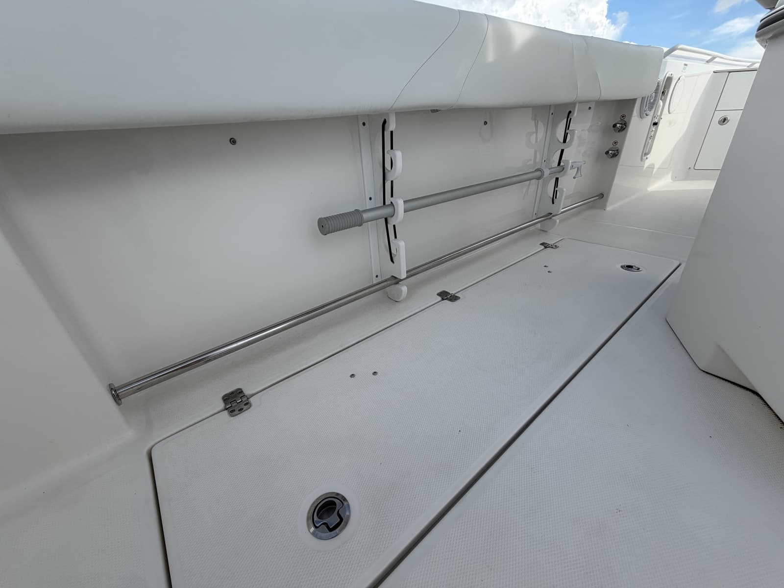 2020 Edgewater 262CC - Photo 22