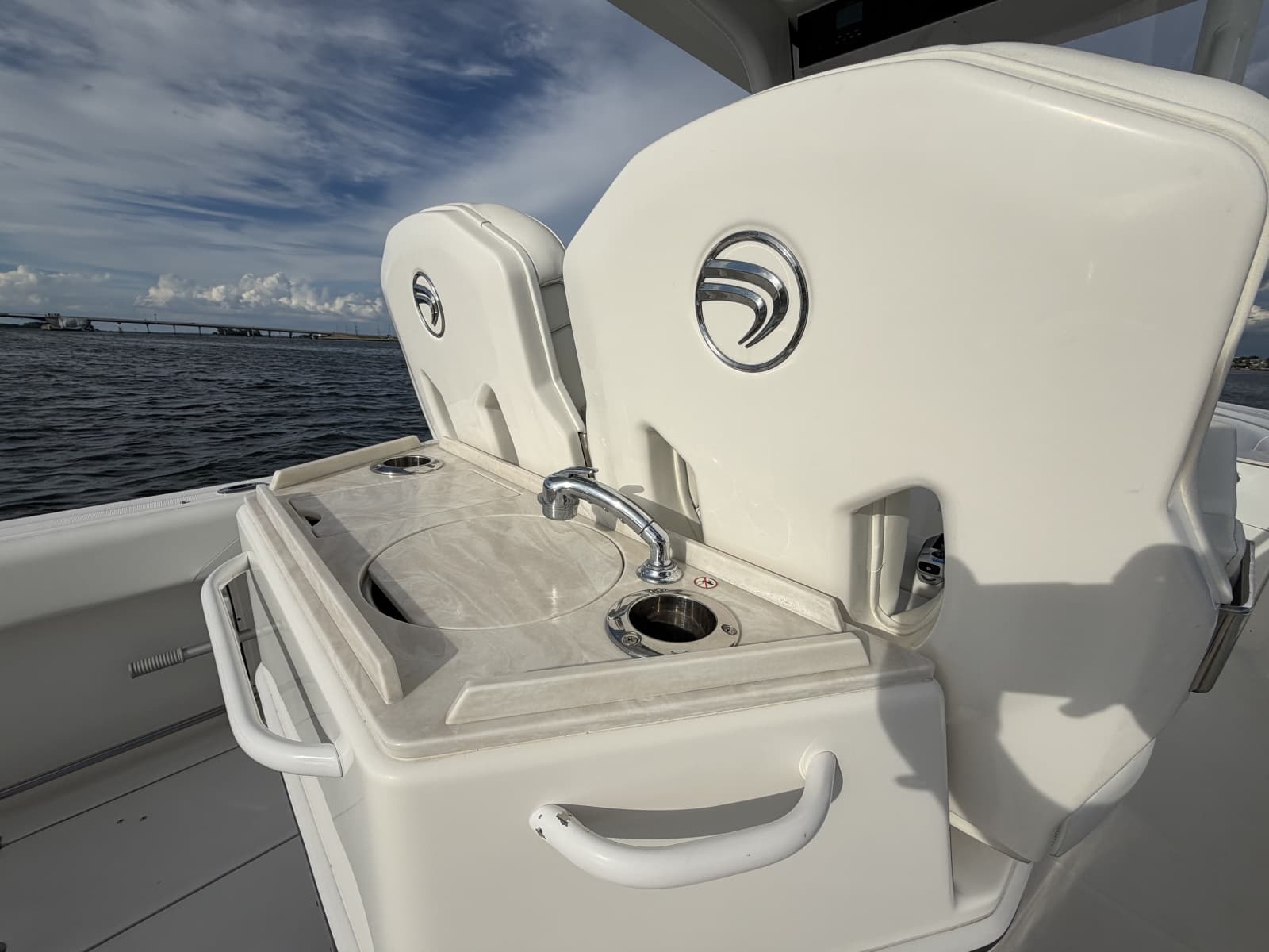 2020 Edgewater 262CC - Photo 21