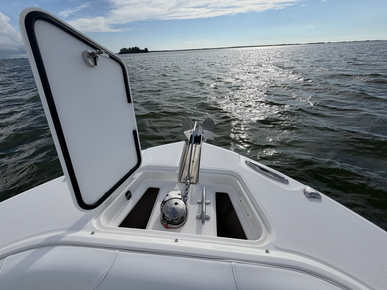 2020 Edgewater 262CC - Photo 30