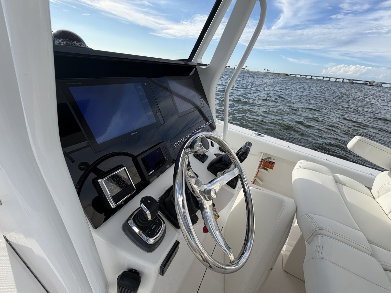 2020 Edgewater 262CC - Photo 17