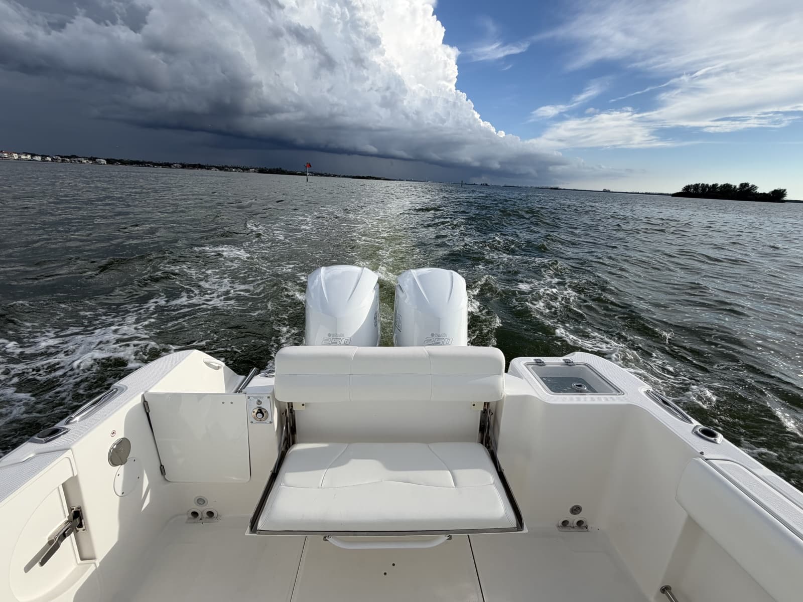 2020 Edgewater 262CC - Photo 28