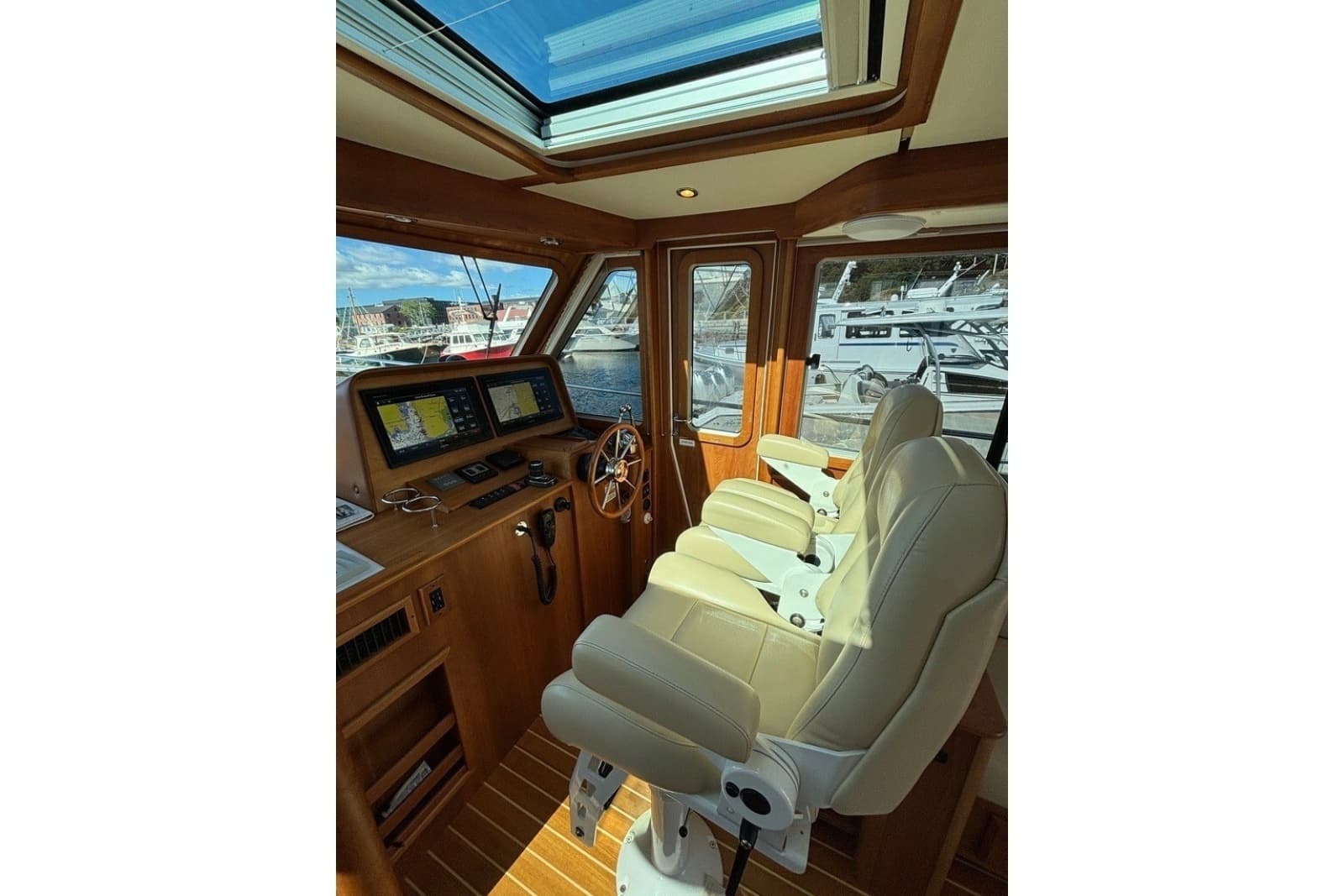 2018 Sabre 42 Express - Photo 23