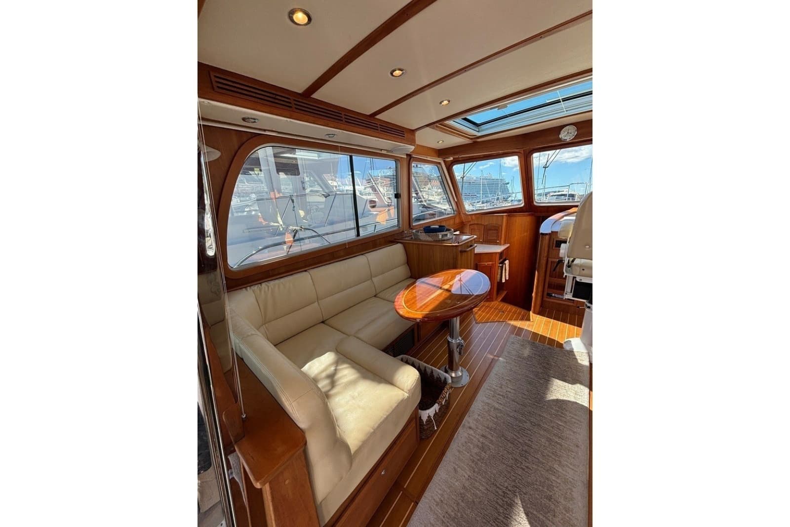 2018 Sabre 42 Express - Photo 16