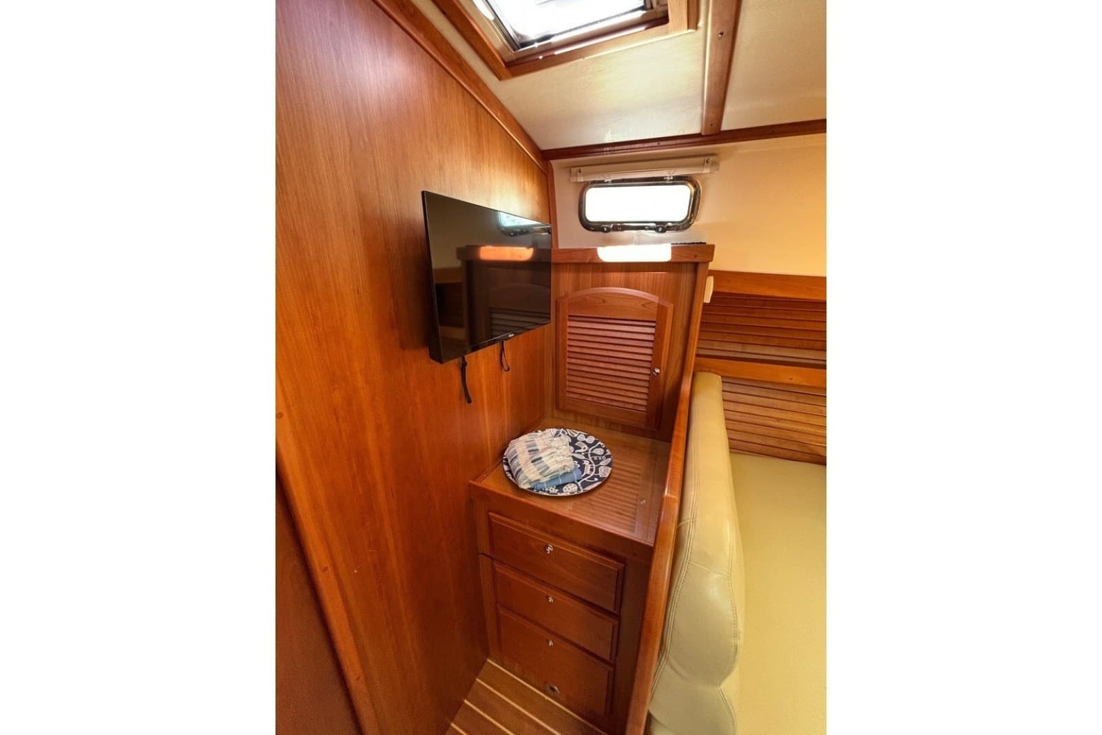2018 Sabre 42 Express - Photo 42