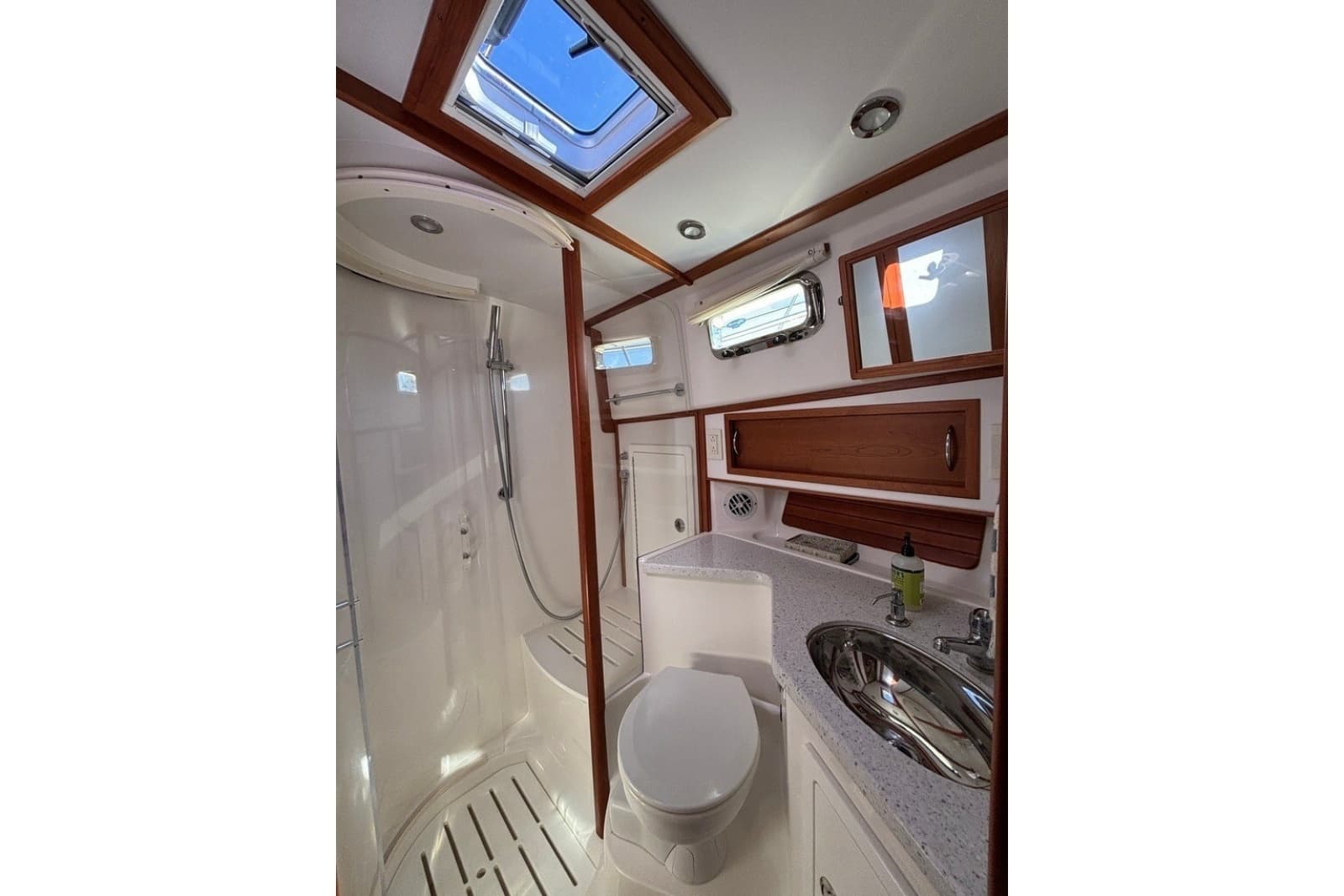 2018 Sabre 42 Express - Photo 51