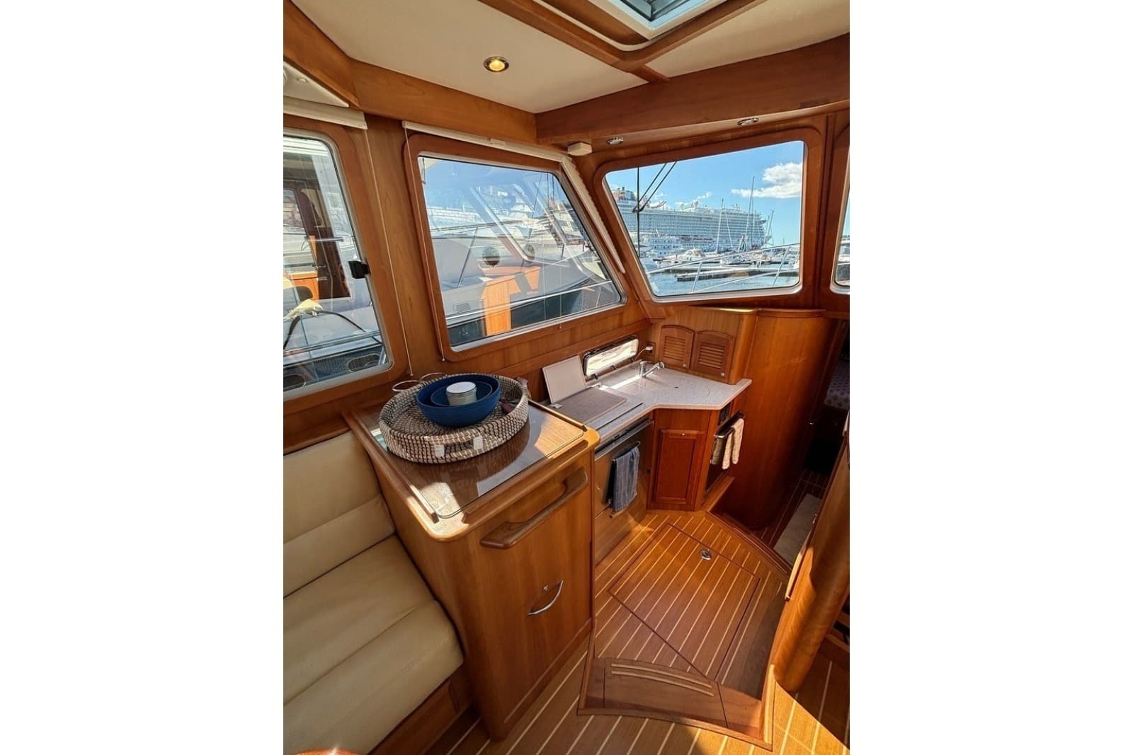 2018 Sabre 42 Express - Photo 20