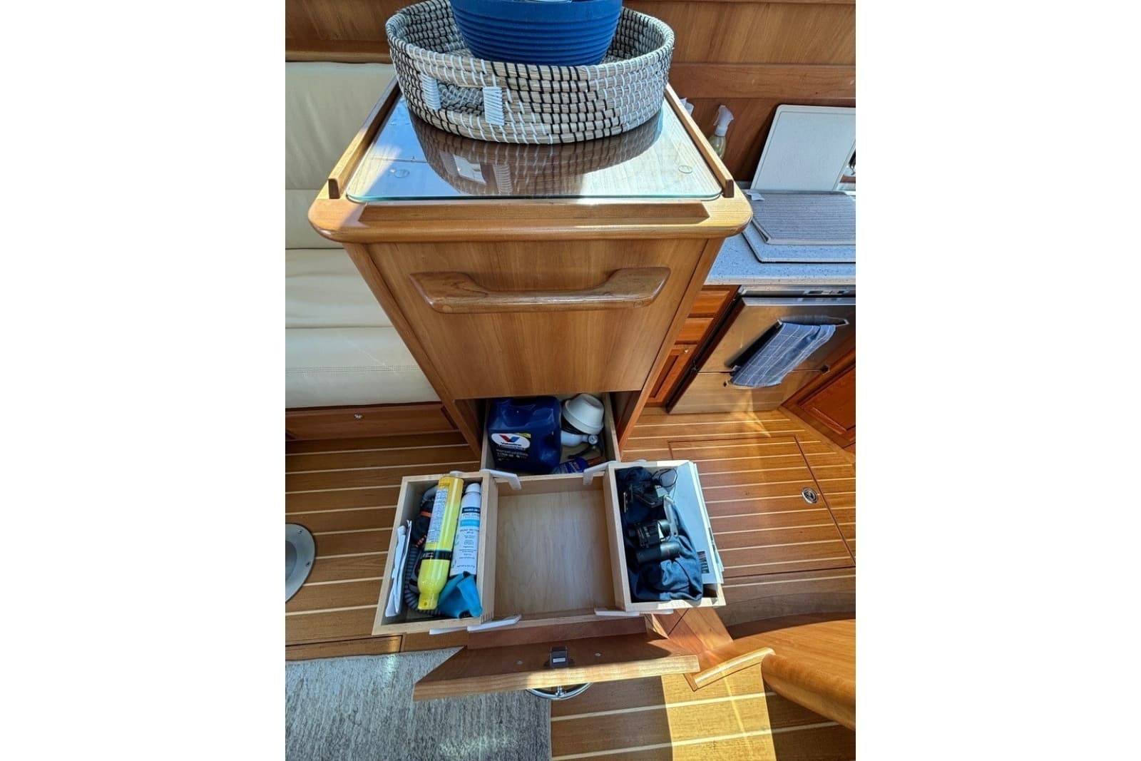 2018 Sabre 42 Express - Photo 22