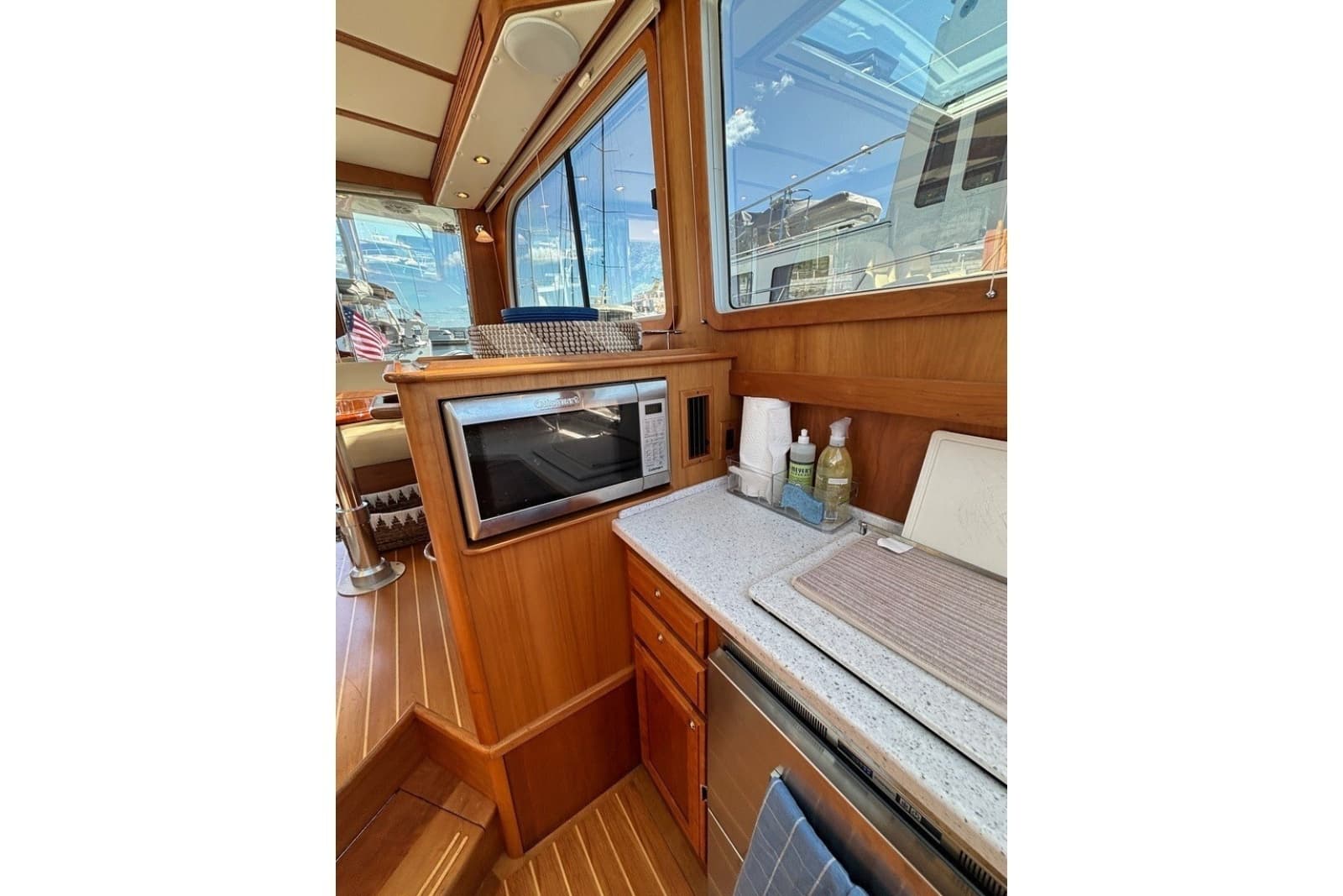 2018 Sabre 42 Express - Photo 30