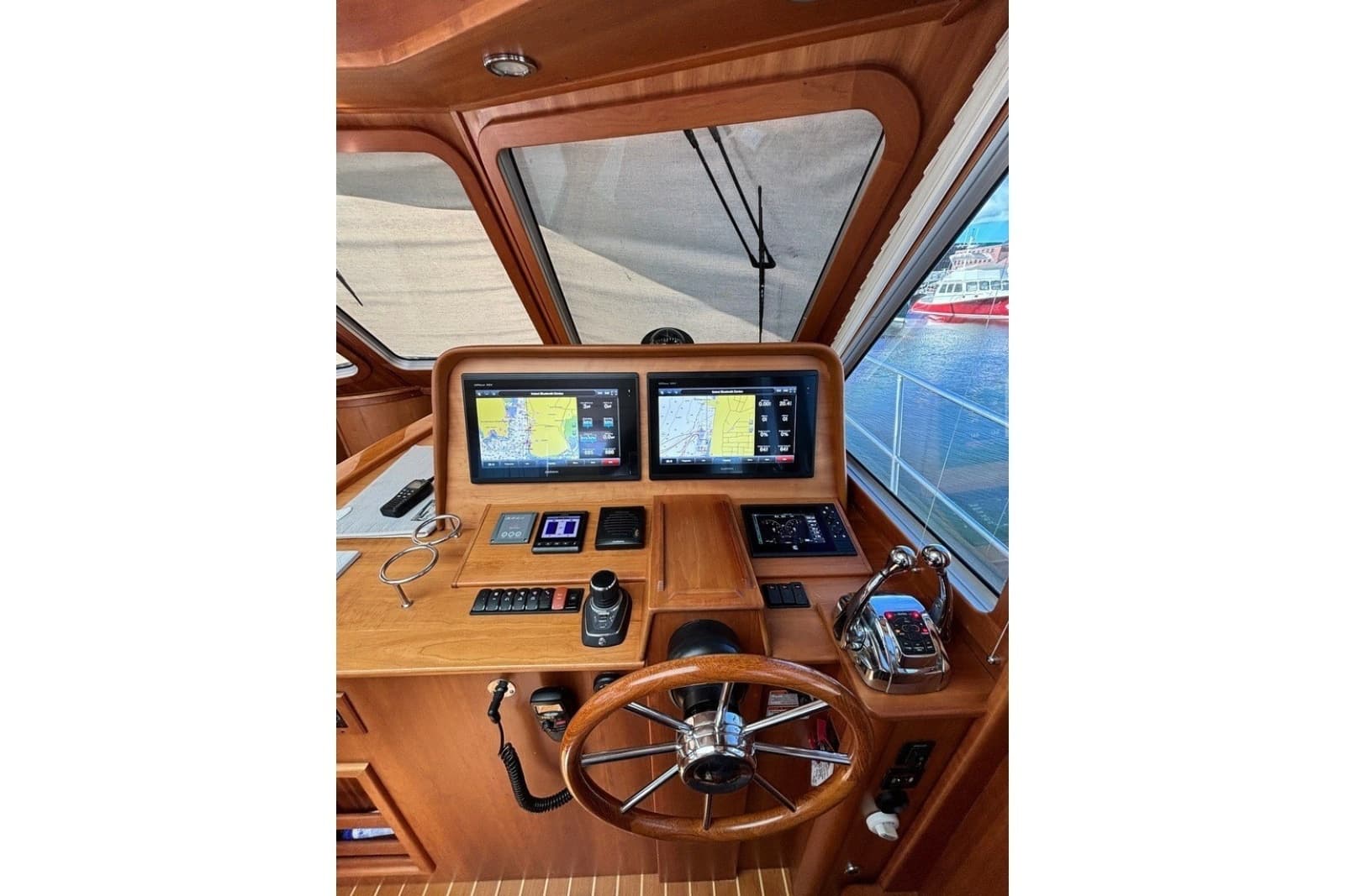 2018 Sabre 42 Express - Photo 25