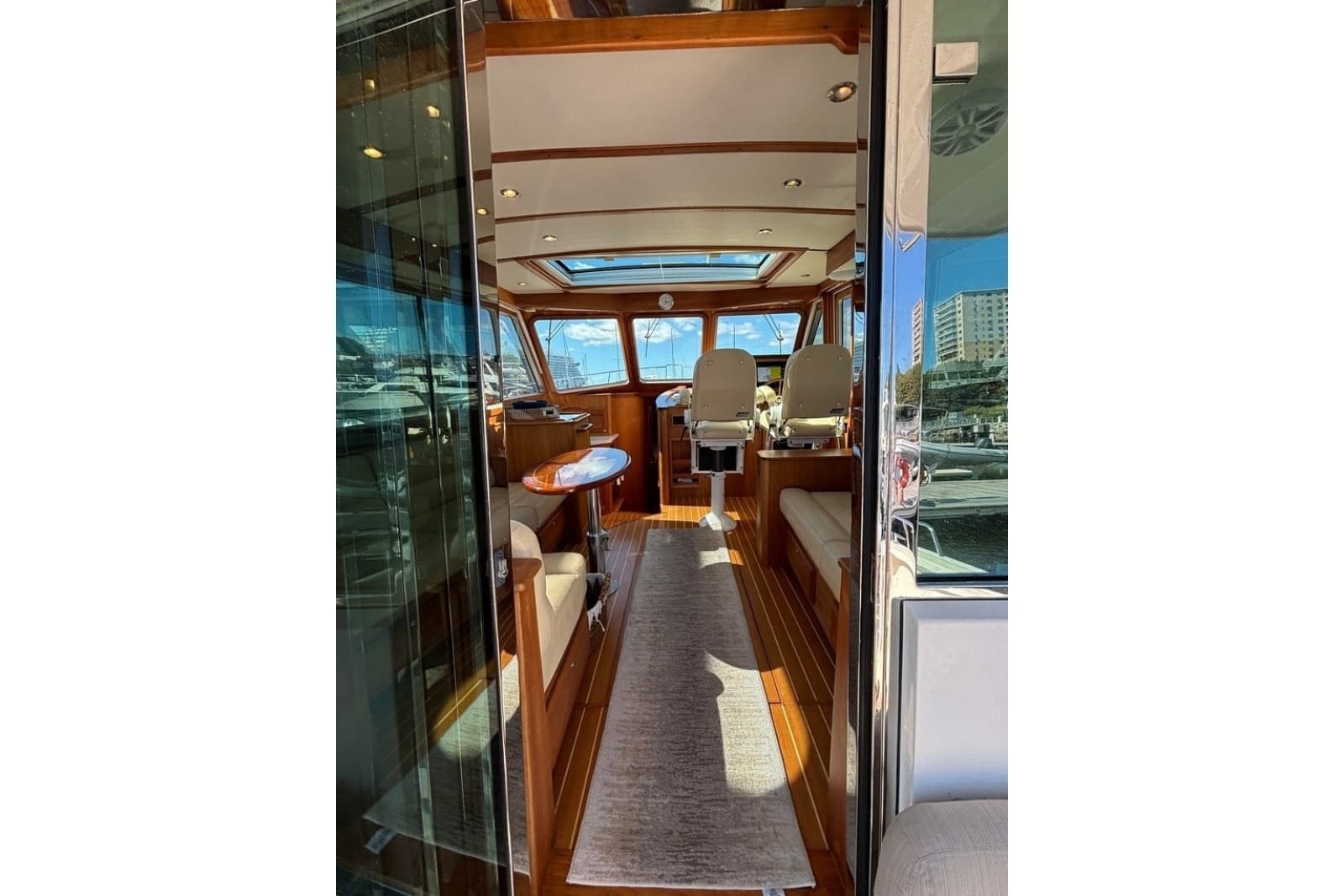 2018 Sabre 42 Express - Photo 14