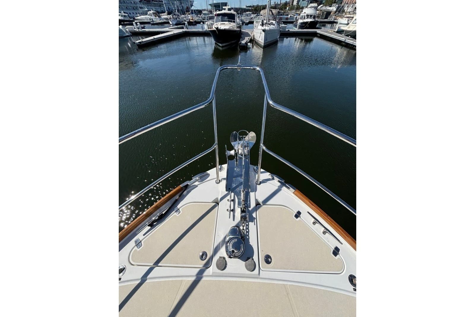 2018 Sabre 42 Express - Photo 69