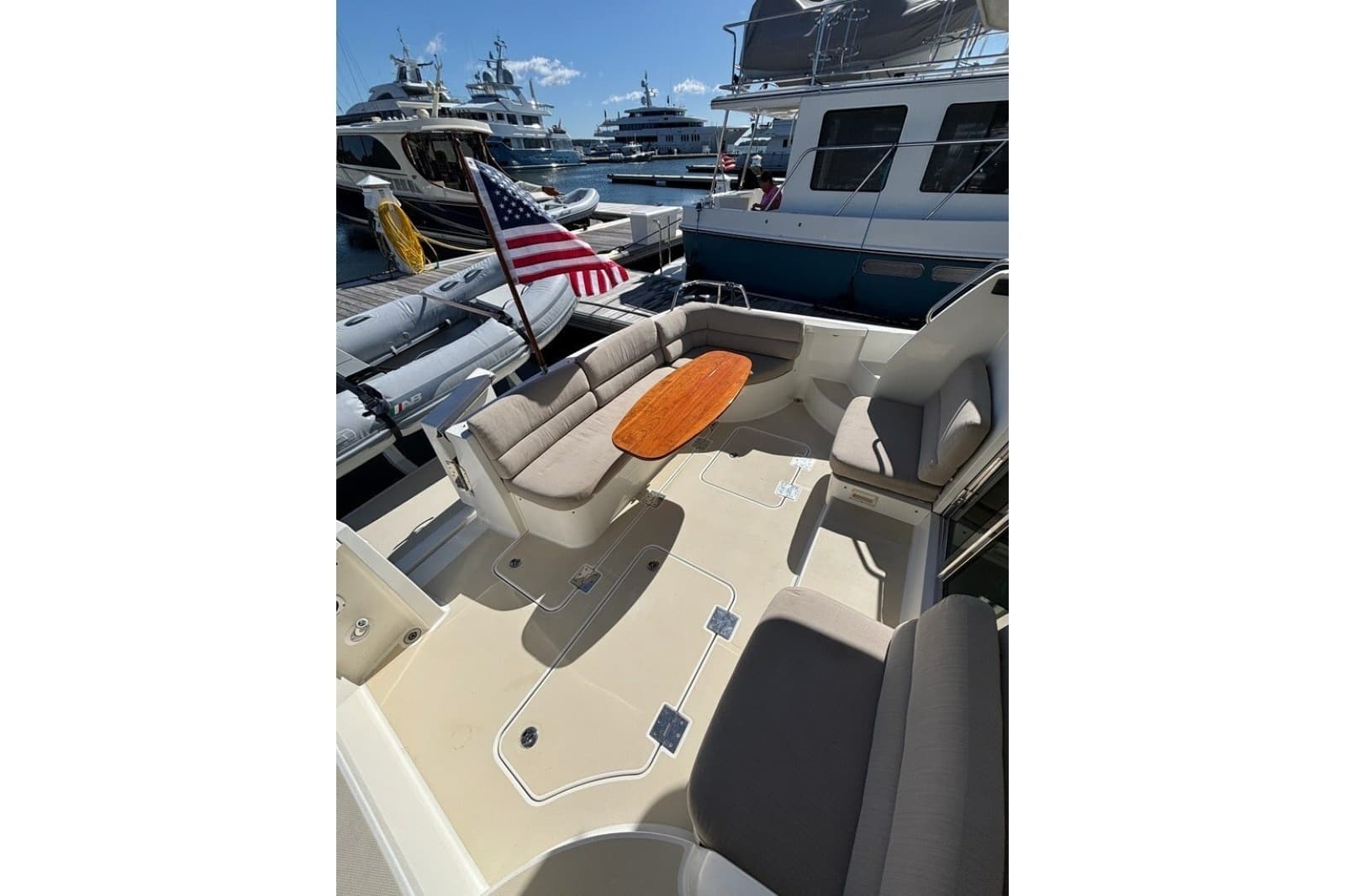 2018 Sabre 42 Express - Photo 7