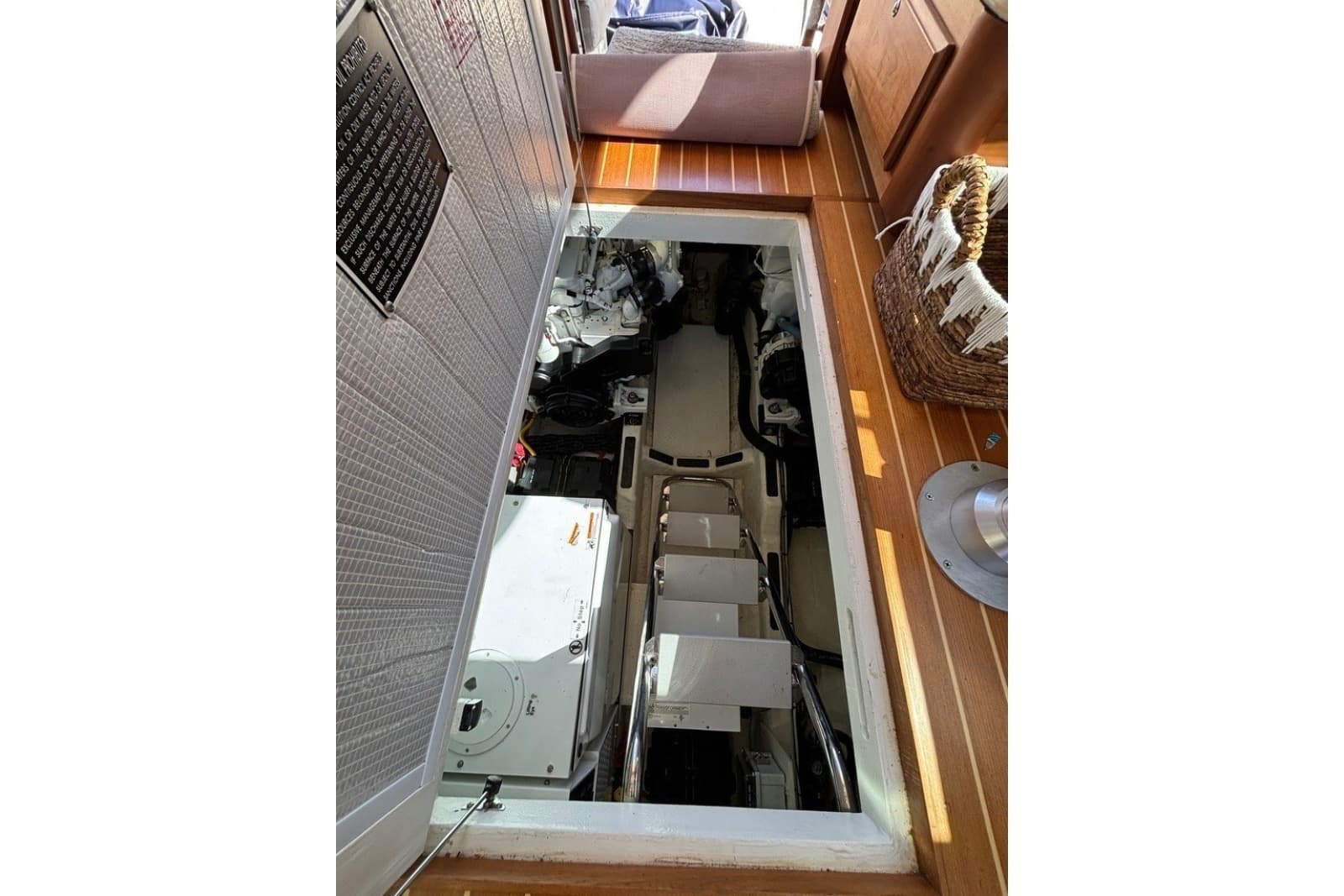 2018 Sabre 42 Express - Photo 53