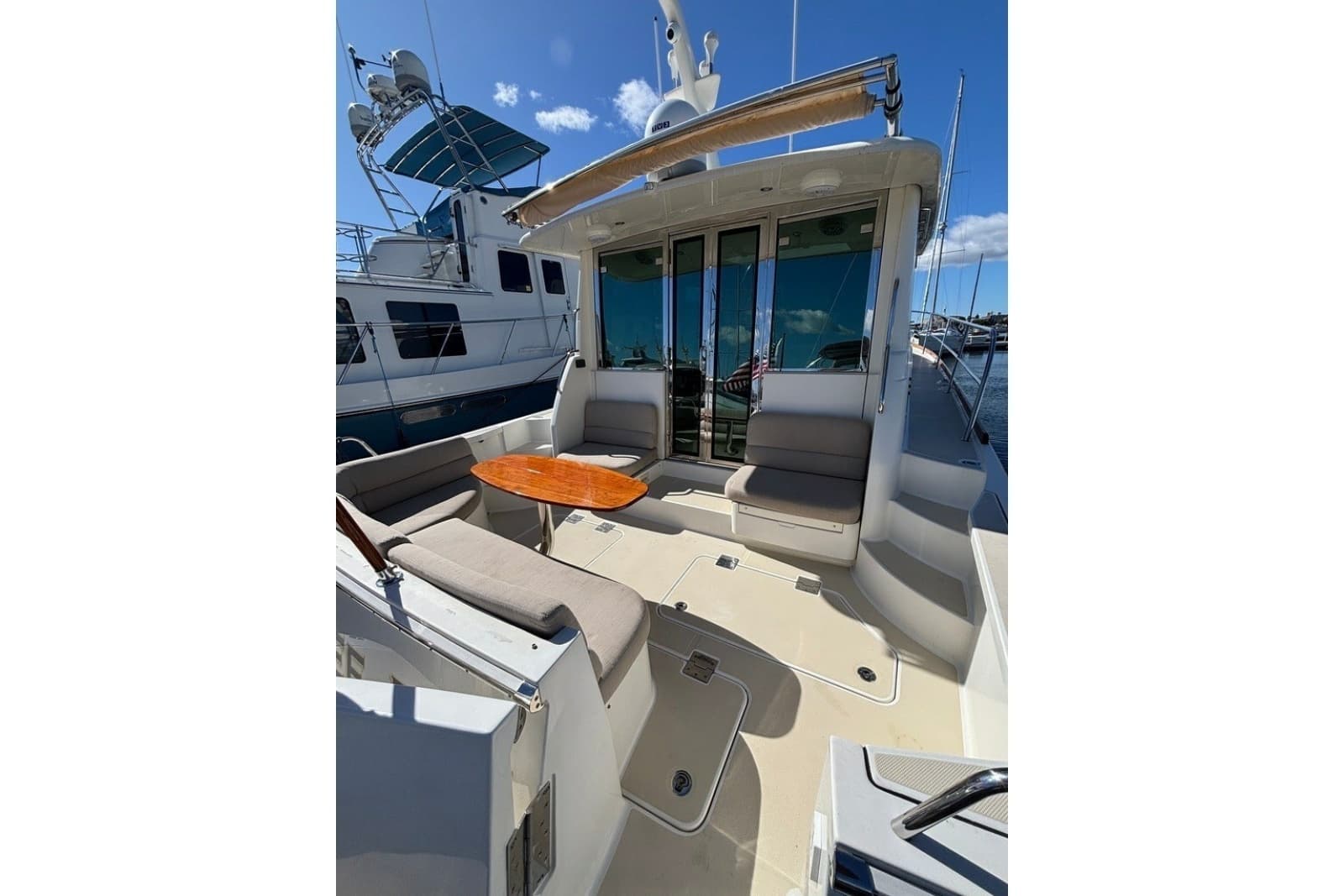 2018 Sabre 42 Express - Photo 9