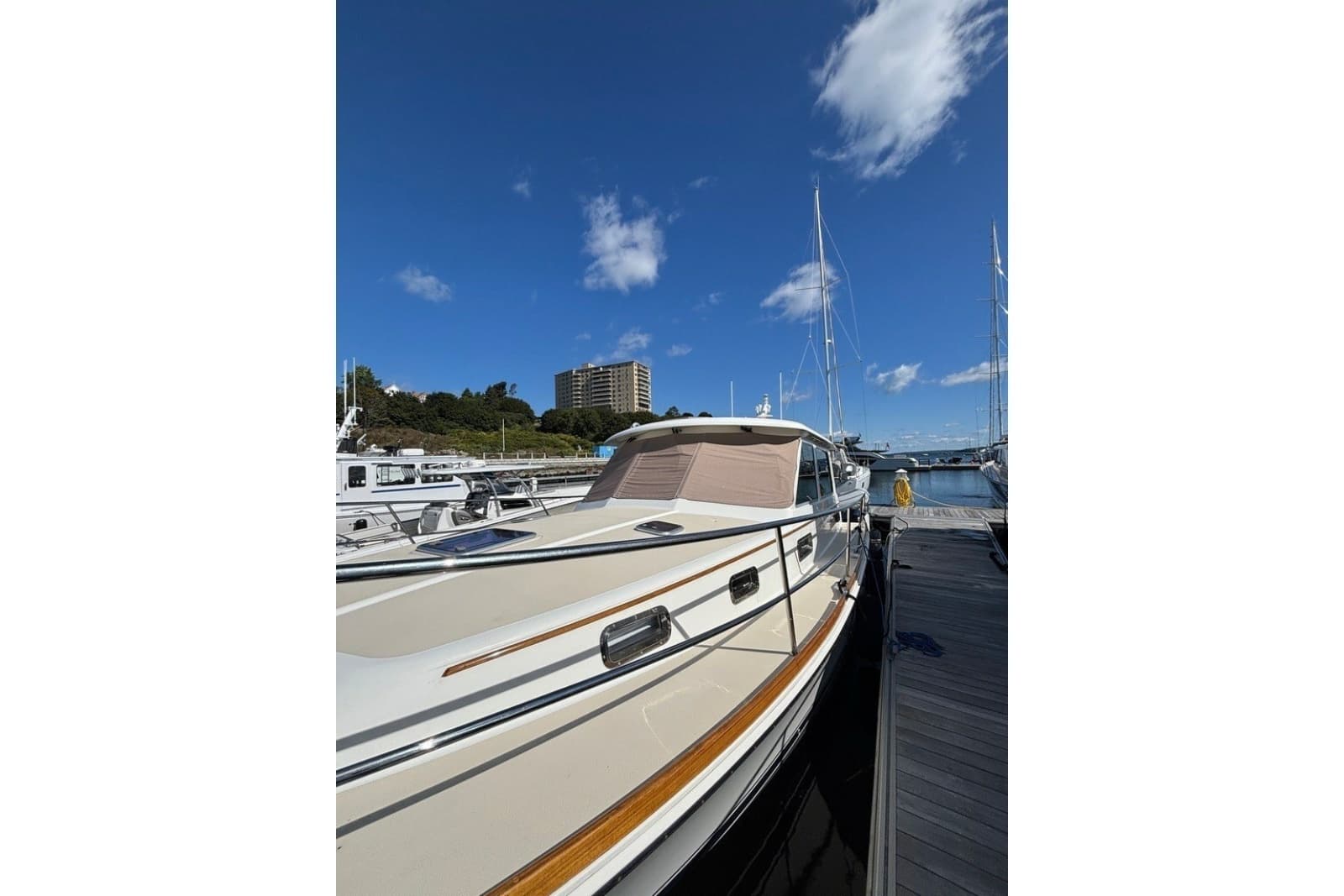 2018 Sabre 42 Express - Photo 6