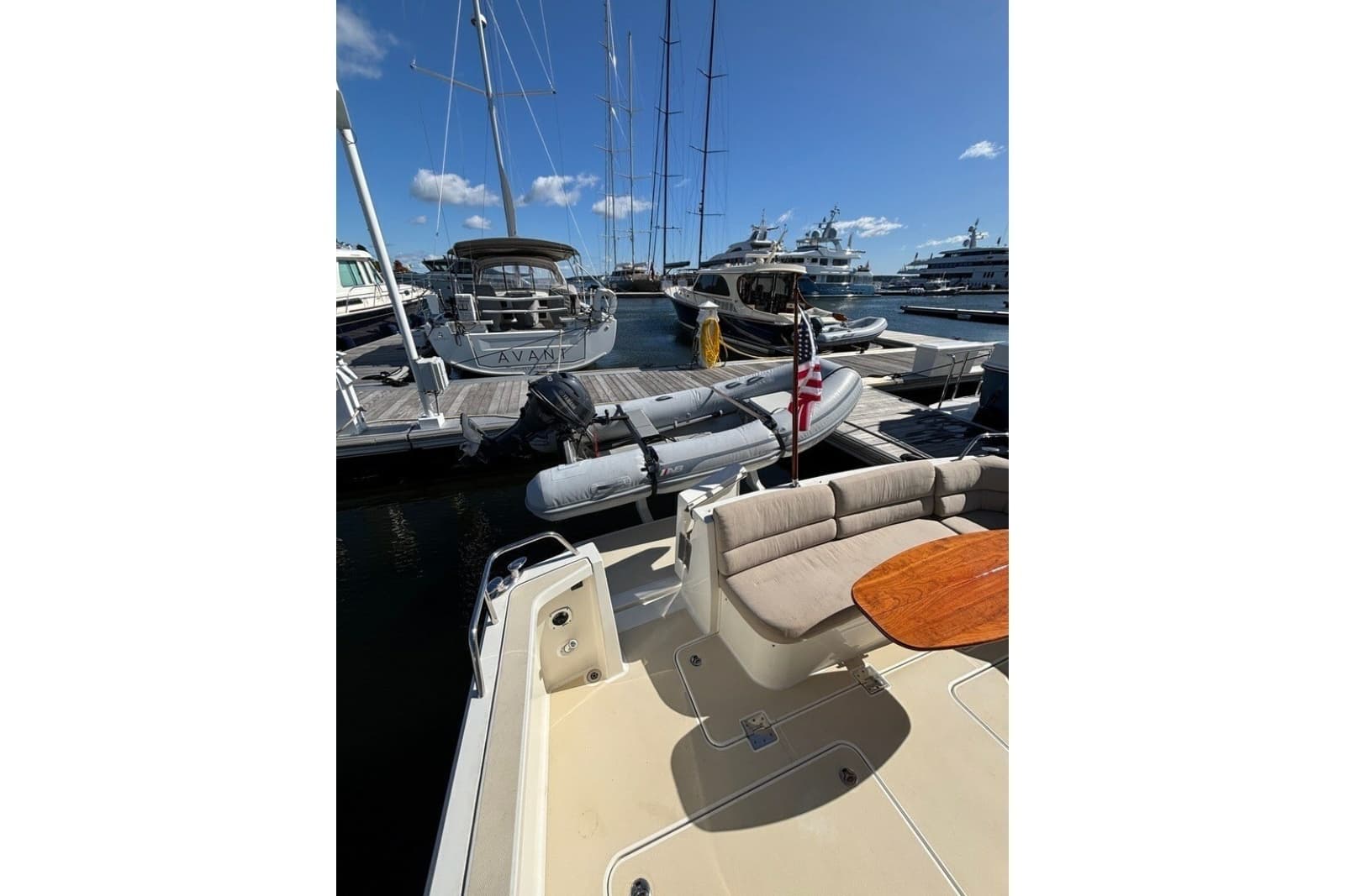2018 Sabre 42 Express - Photo 8