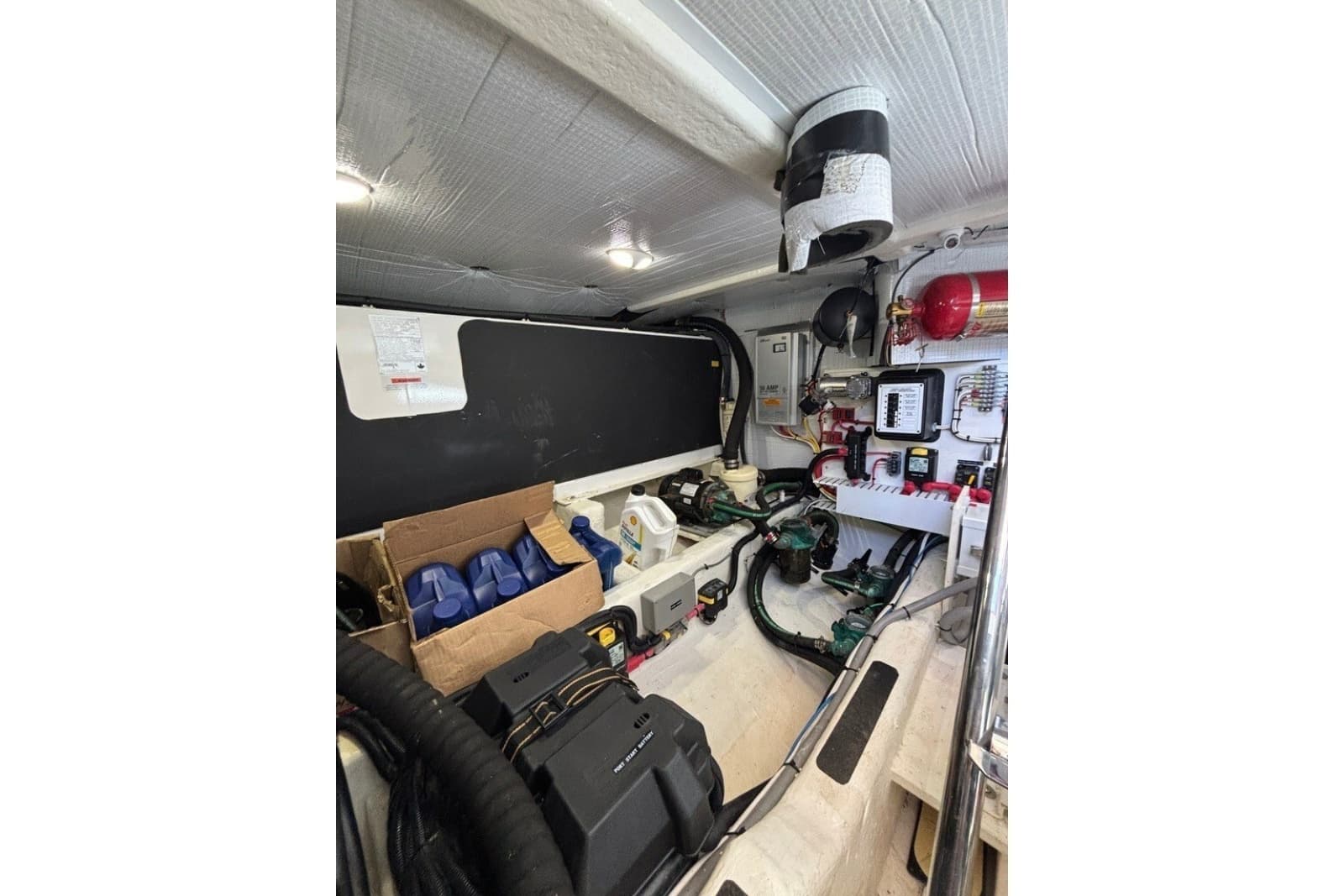 2018 Sabre 42 Express - Photo 62