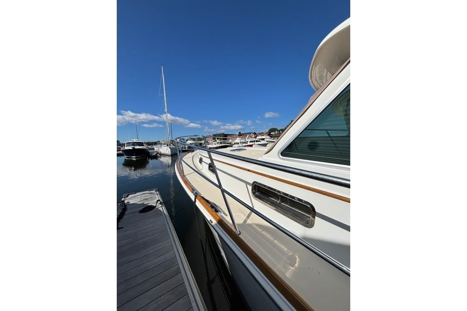 2018 Sabre 42 Express - Photo 5