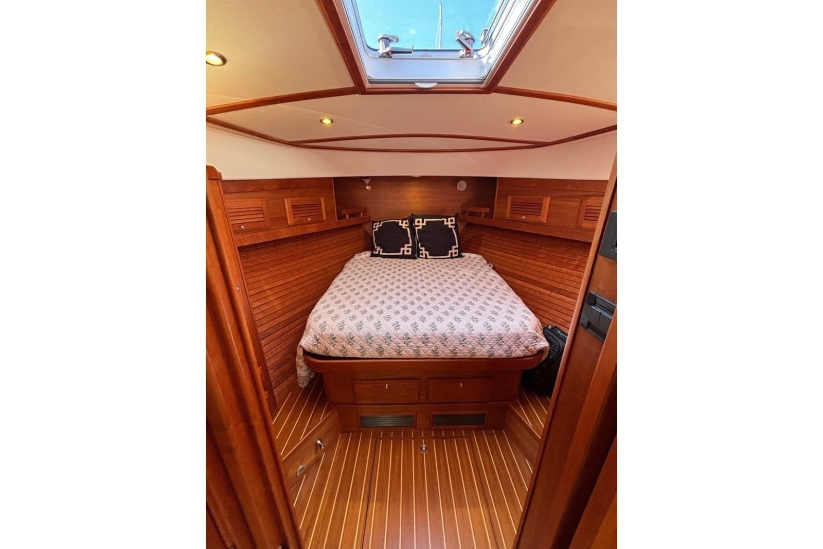 2018 Sabre 42 Express - Photo 43