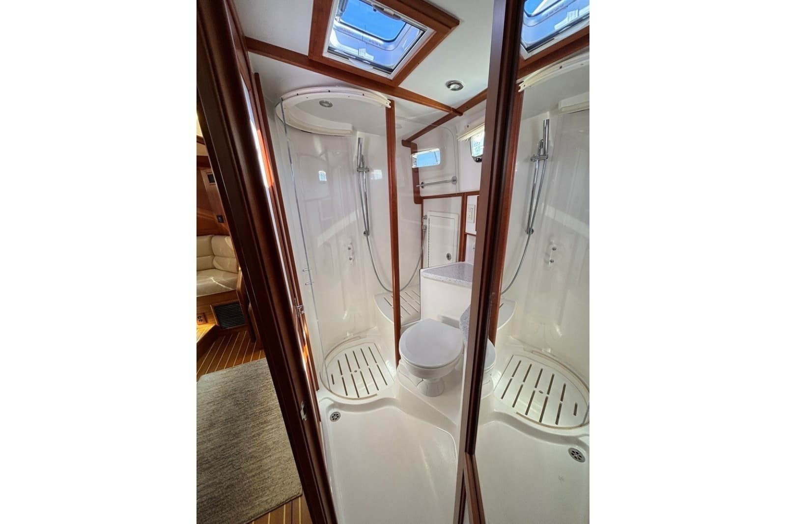 2018 Sabre 42 Express - Photo 49
