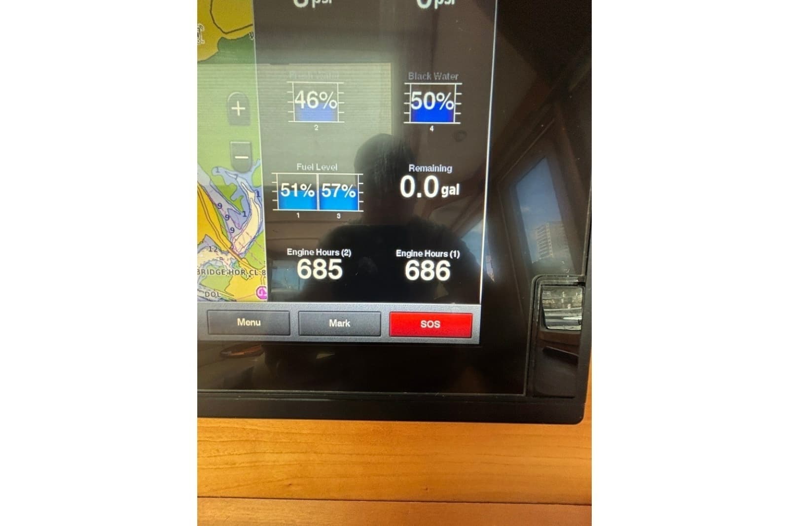 2018 Sabre 42 Express - Photo 26