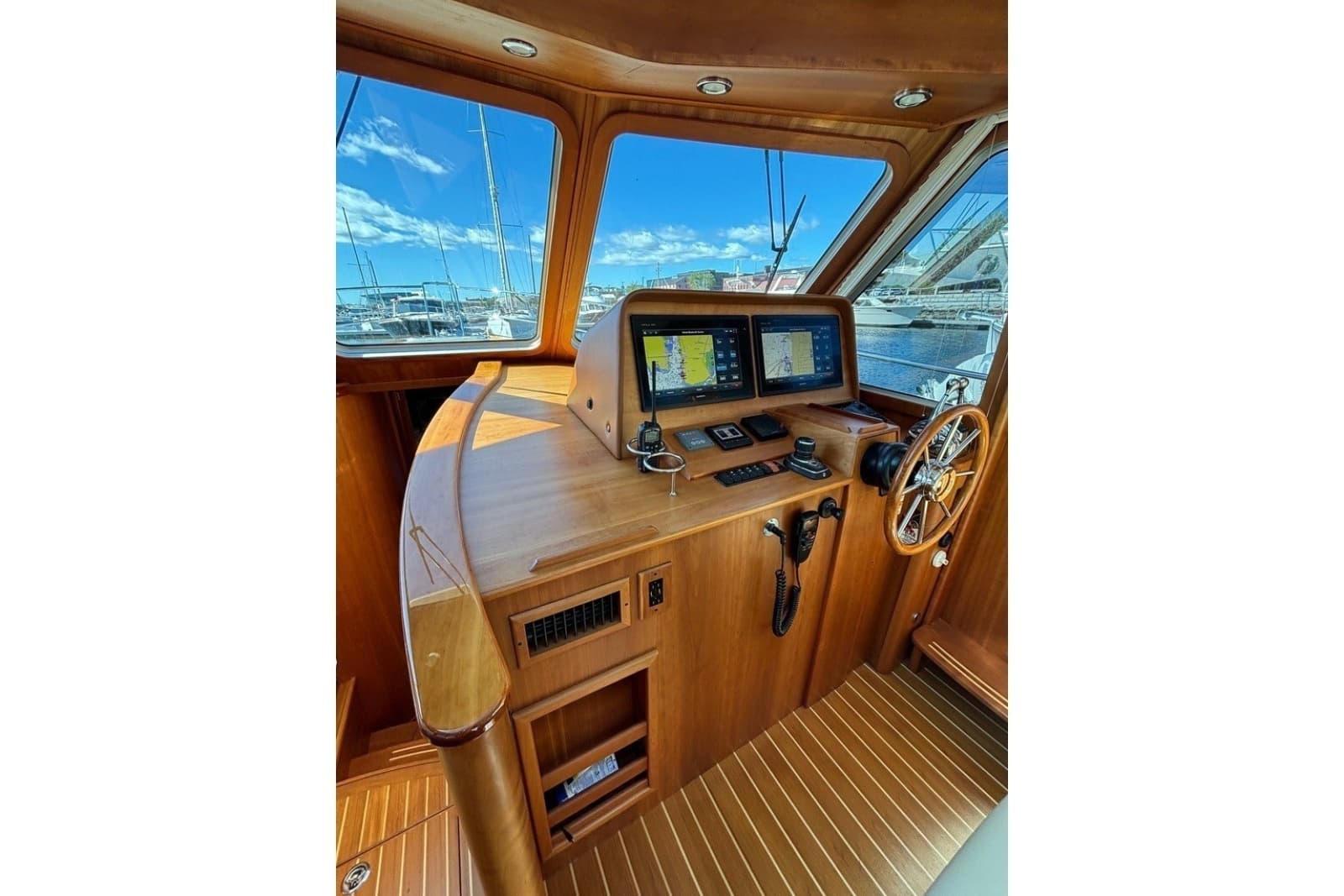 2018 Sabre 42 Express - Photo 24