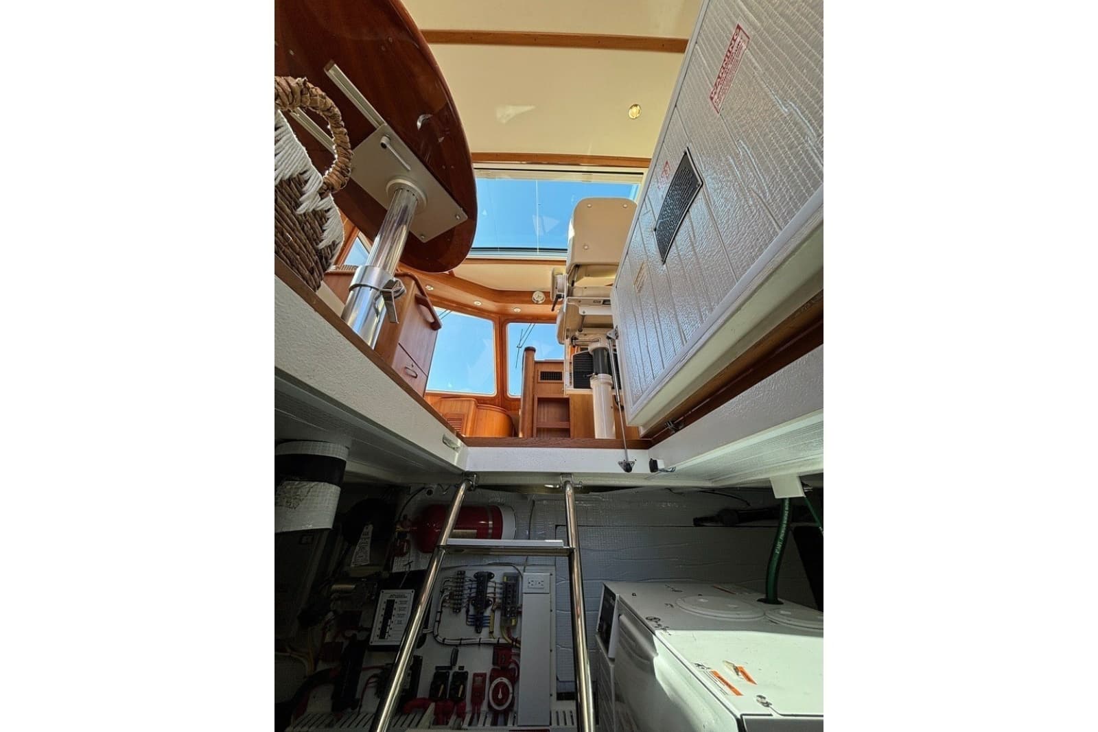 2018 Sabre 42 Express - Photo 63