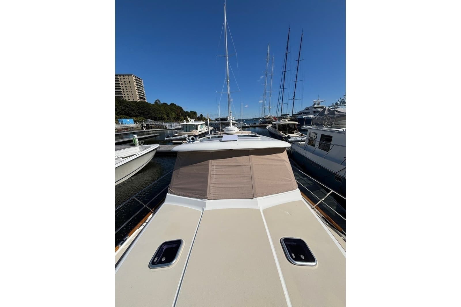 2018 Sabre 42 Express - Photo 13