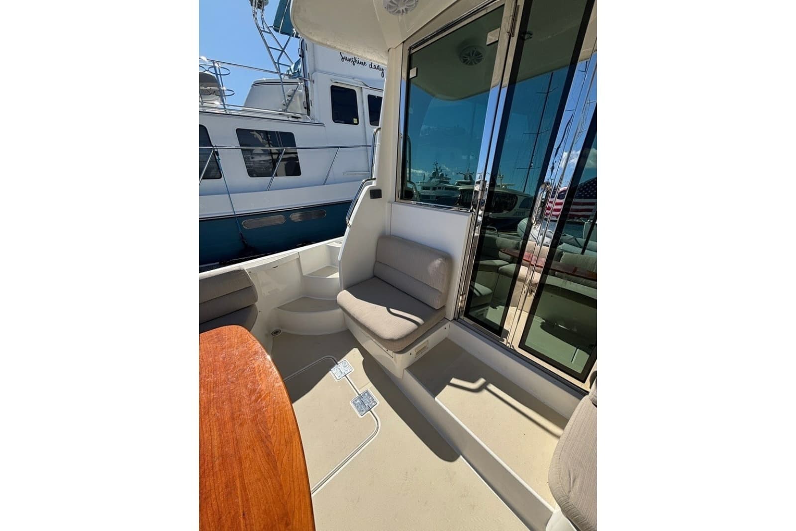 2018 Sabre 42 Express - Photo 11