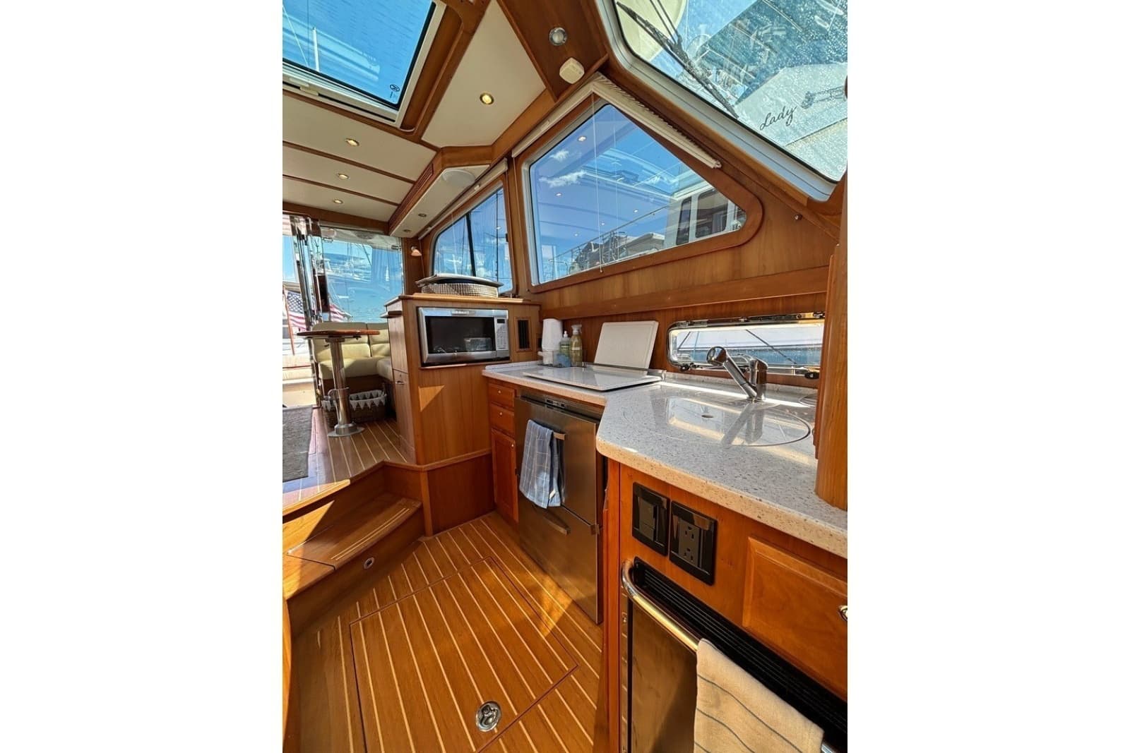 2018 Sabre 42 Express - Photo 35