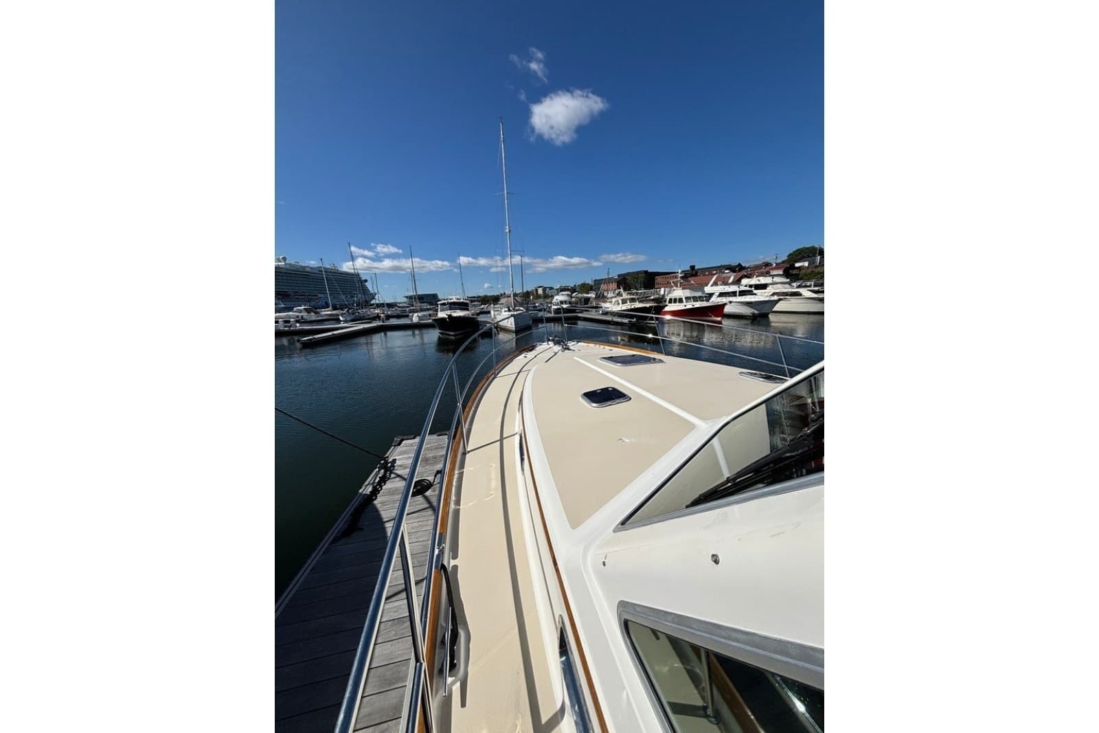 2018 Sabre 42 Express - Photo 67