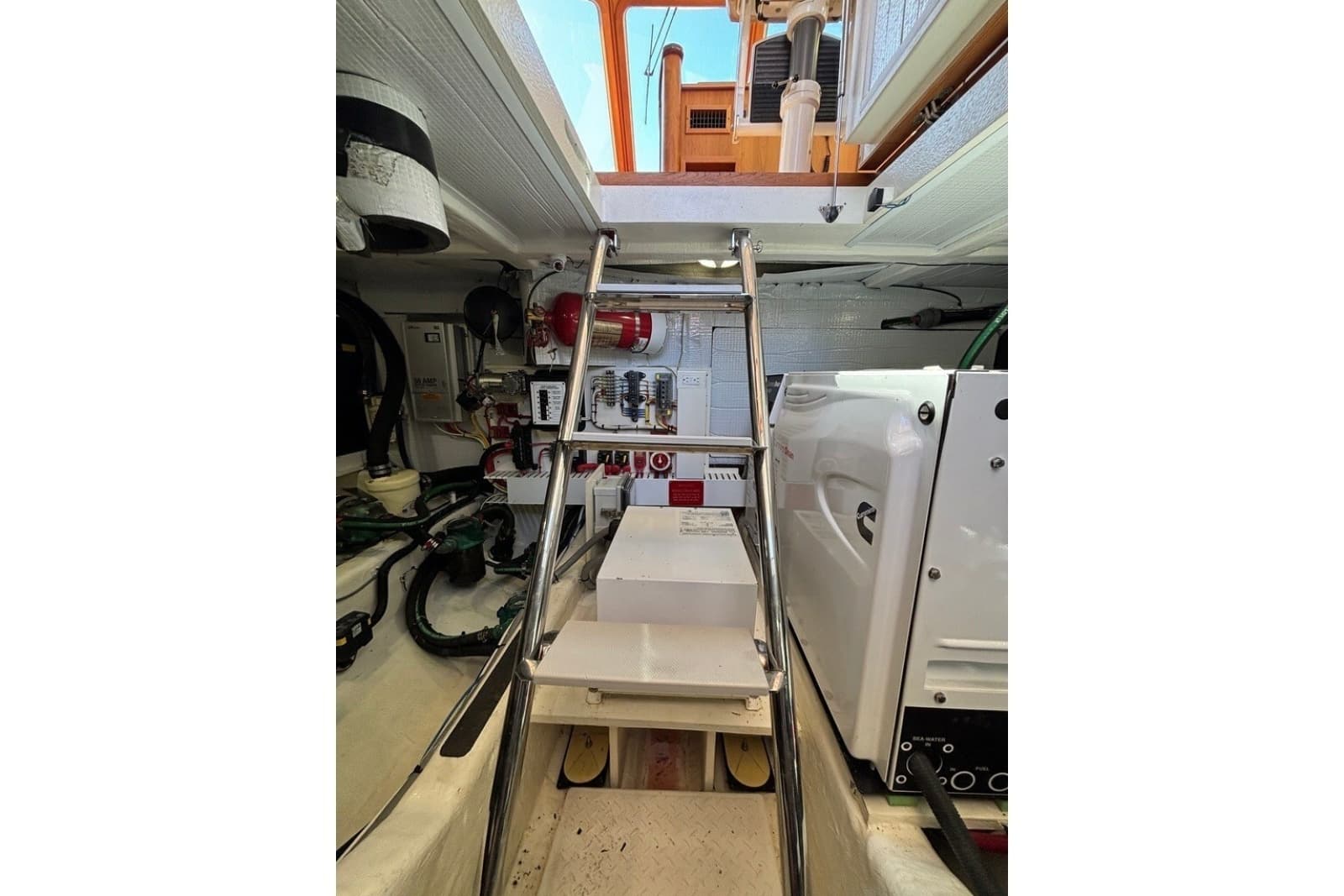2018 Sabre 42 Express - Photo 60
