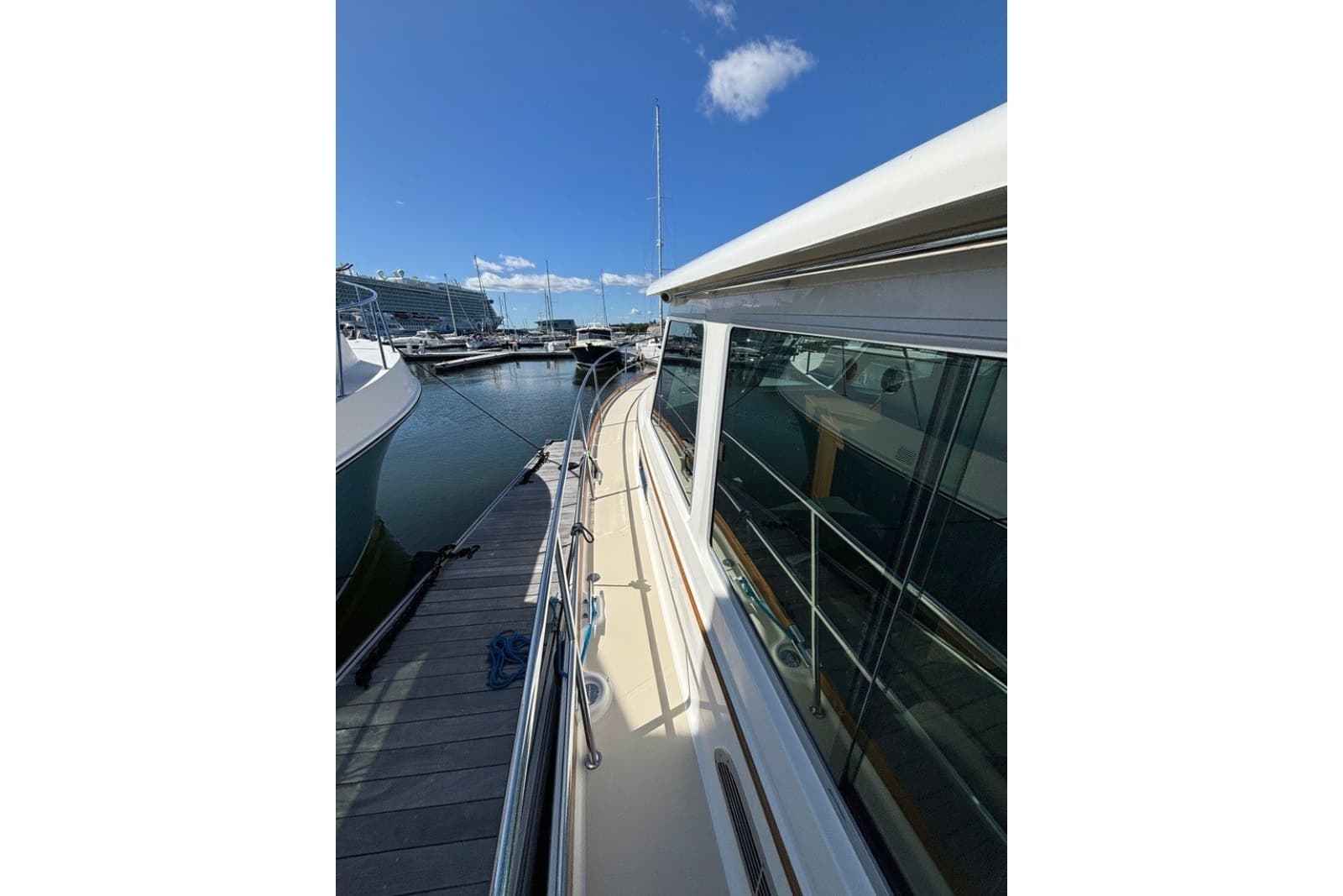 2018 Sabre 42 Express - Photo 66