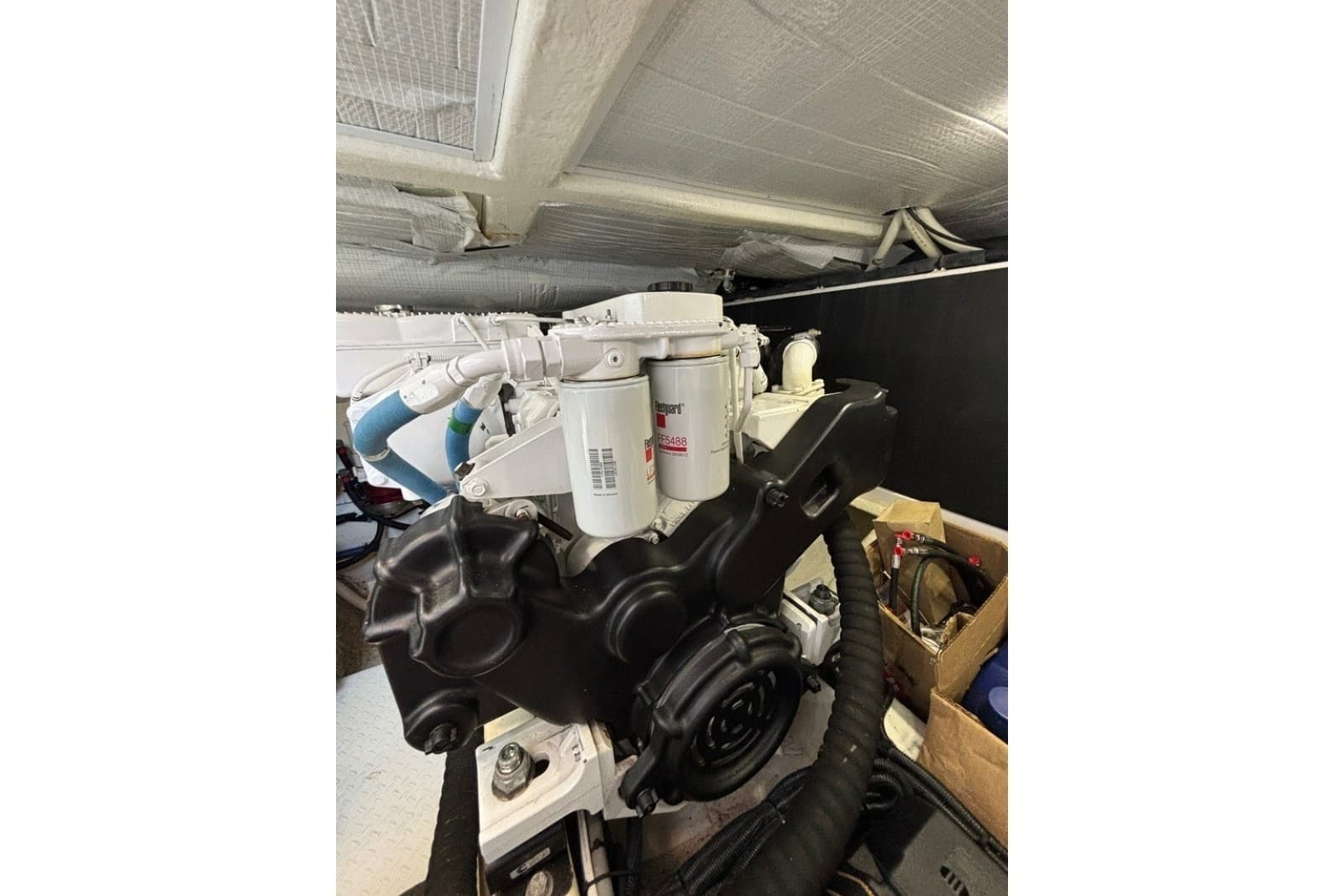 2018 Sabre 42 Express - Photo 65