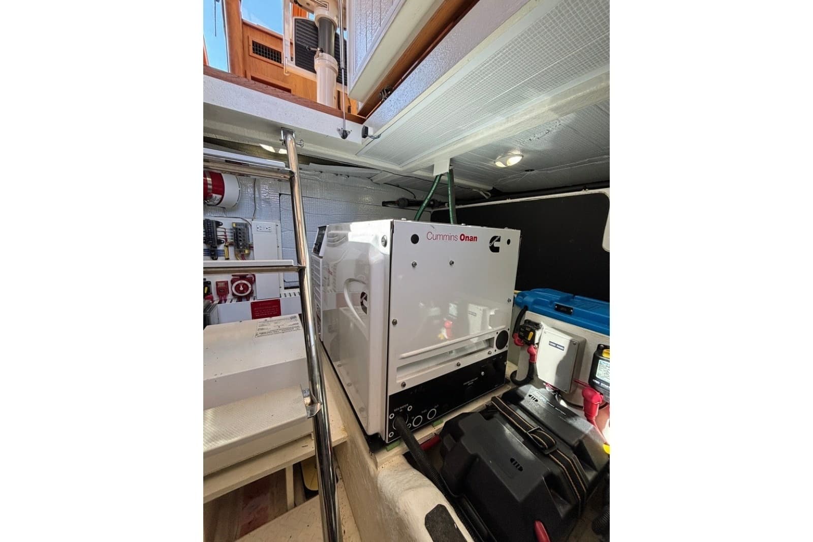 2018 Sabre 42 Express - Photo 61