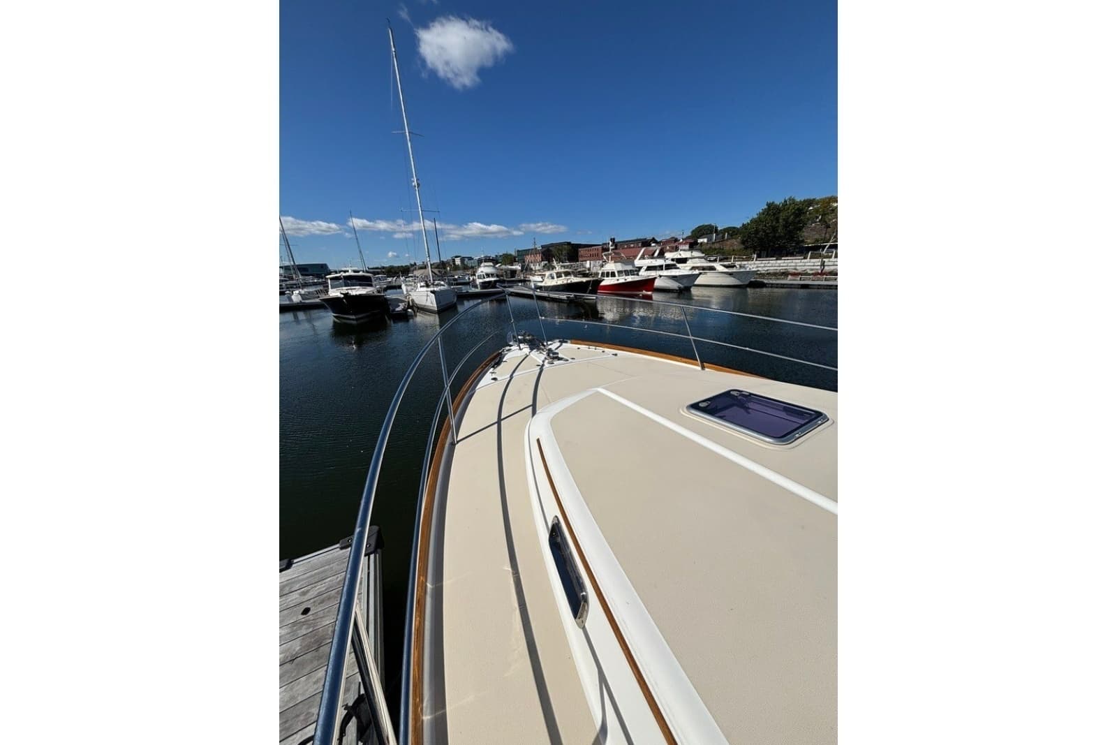 2018 Sabre 42 Express - Photo 68
