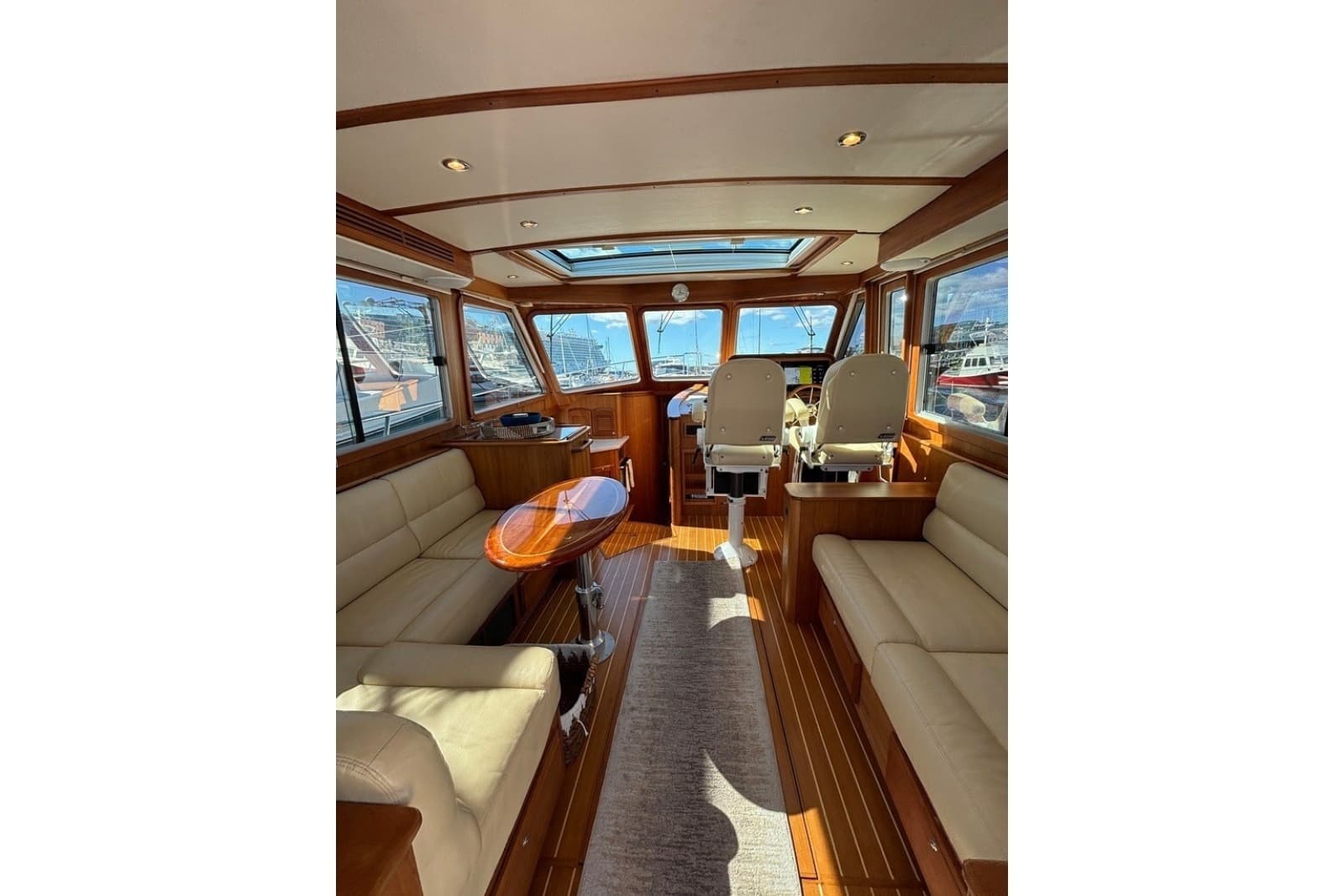 2018 Sabre 42 Express - Photo 15