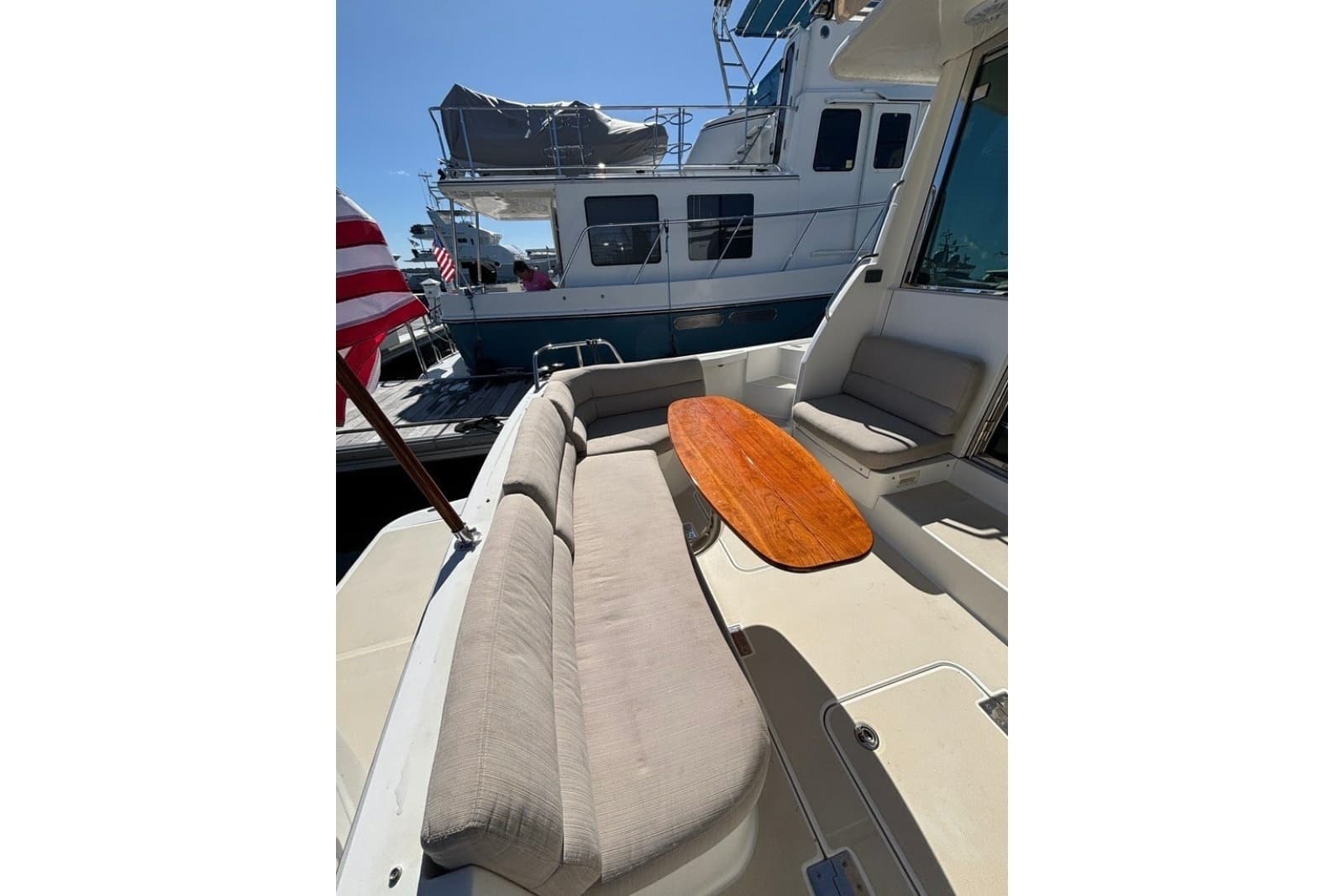 2018 Sabre 42 Express - Photo 10