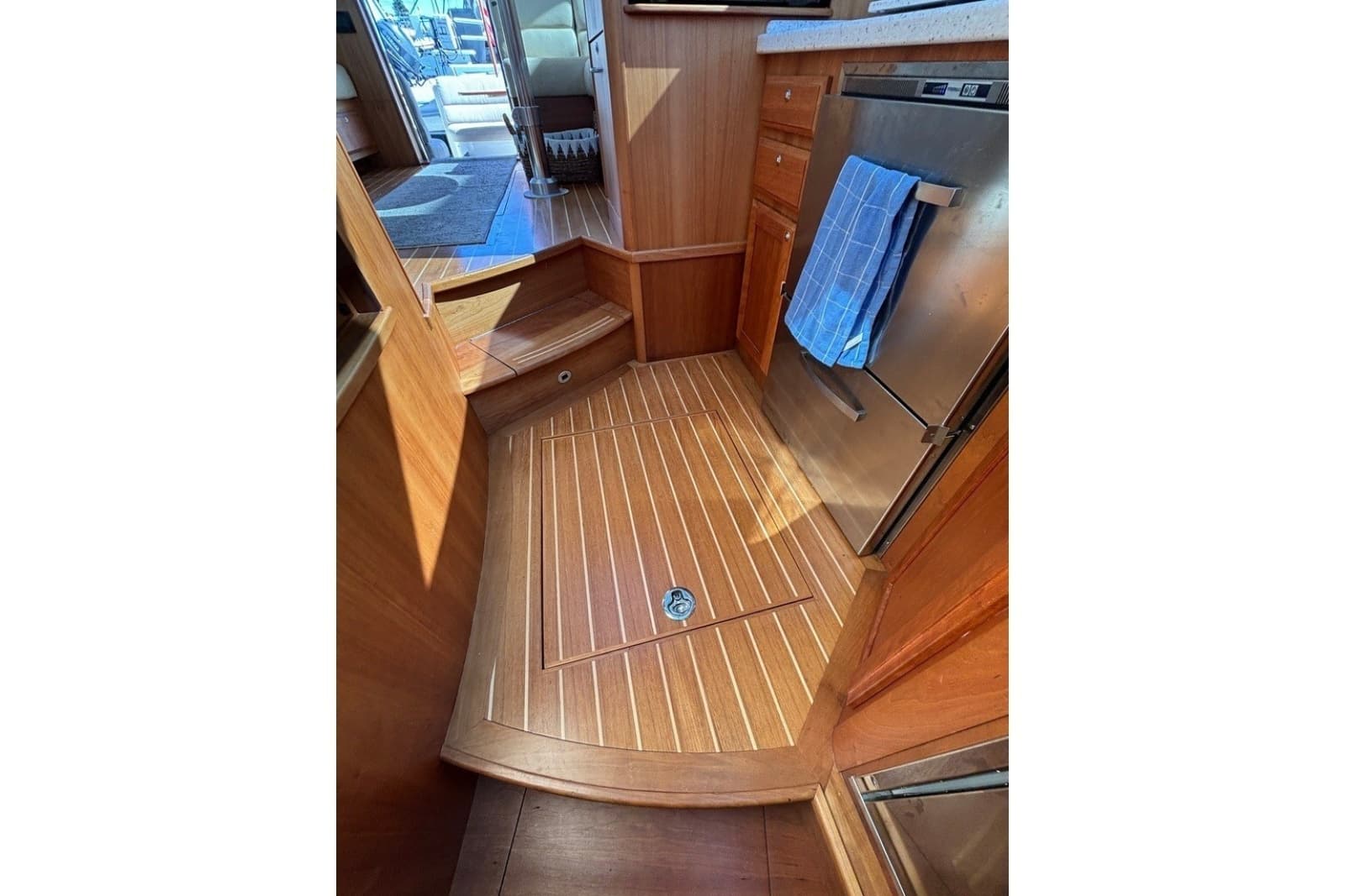 2018 Sabre 42 Express - Photo 36