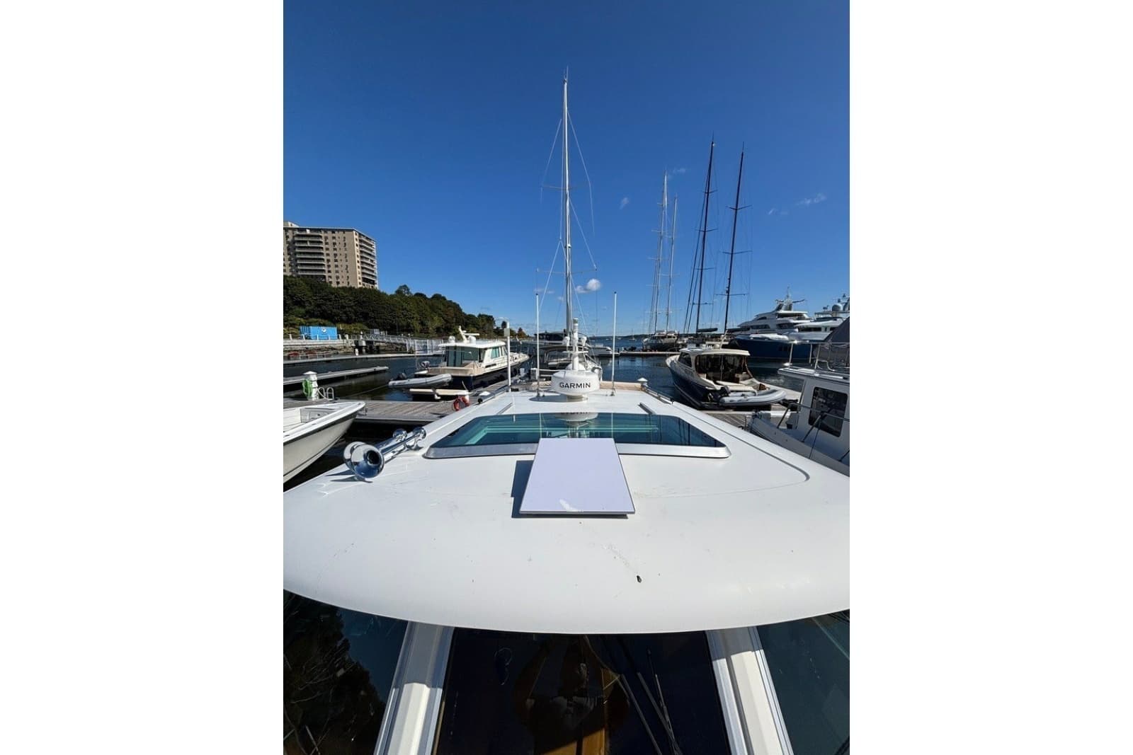 2018 Sabre 42 Express - Photo 71