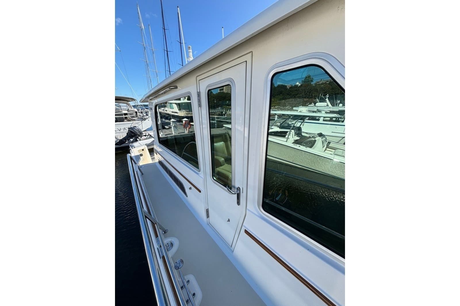 2018 Sabre 42 Express - Photo 73