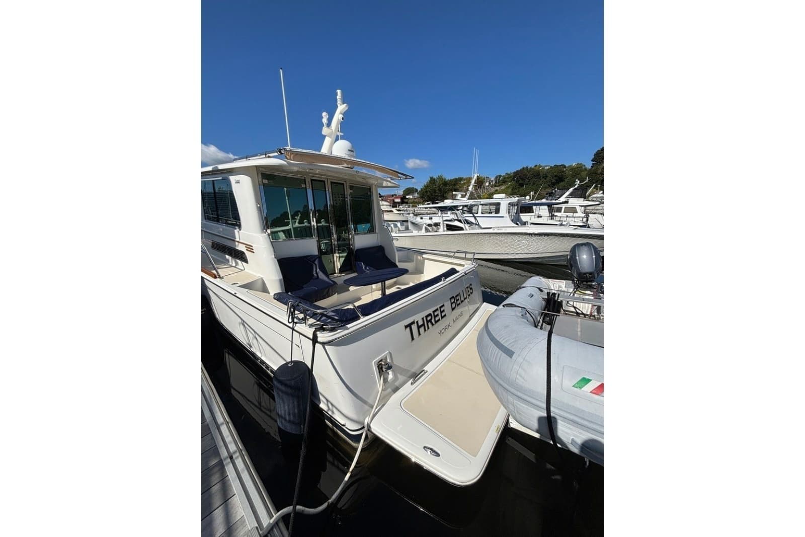 2018 Sabre 42 Express - Photo 2