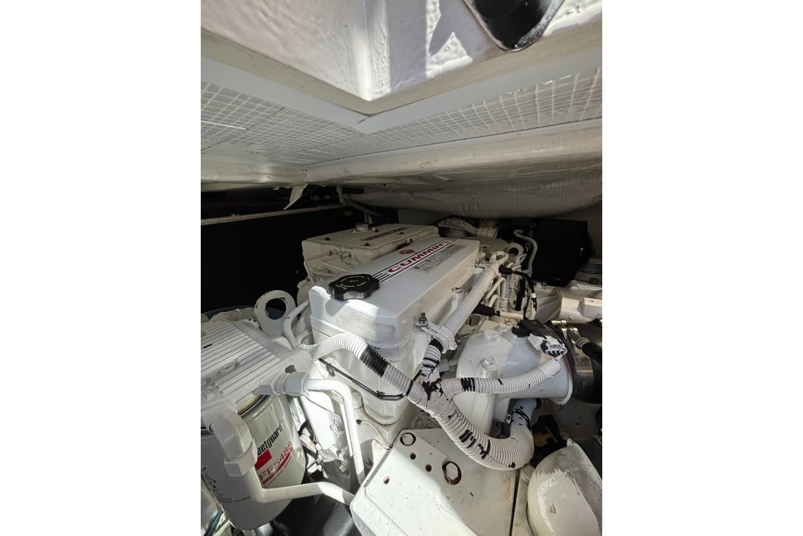 2018 Sabre 42 Express - Photo 56