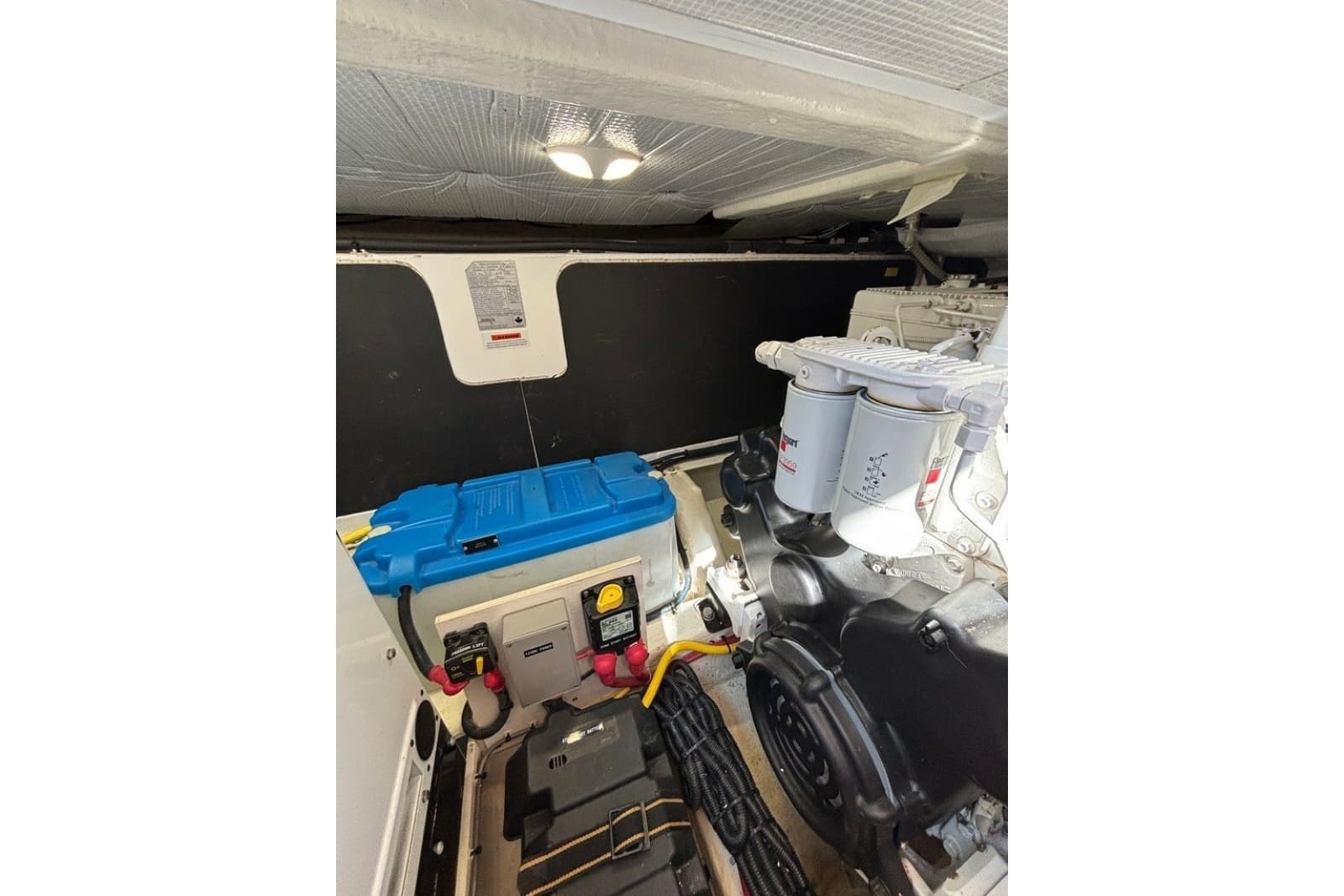 2018 Sabre 42 Express - Photo 55