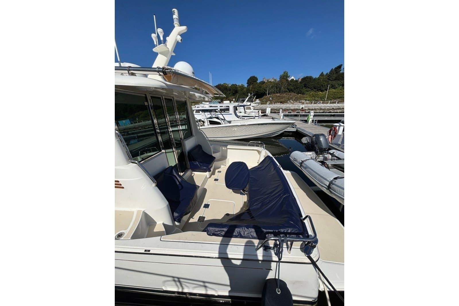 2018 Sabre 42 Express - Photo 3