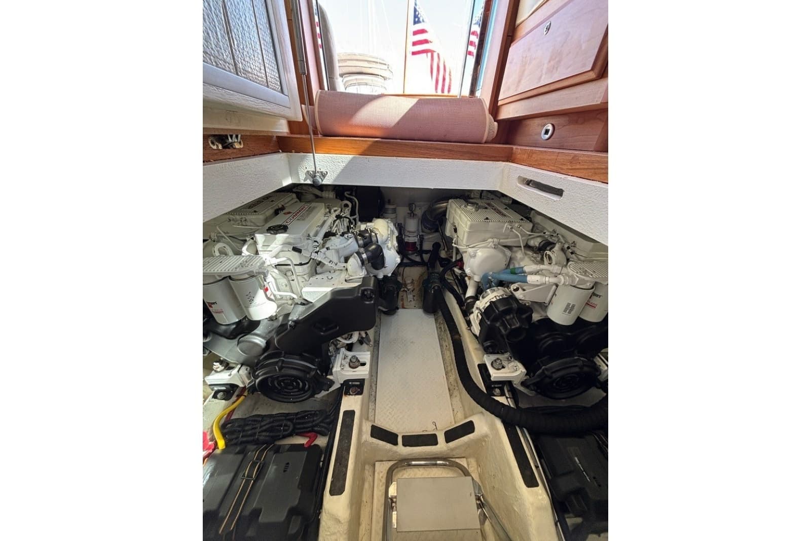 2018 Sabre 42 Express - Photo 54