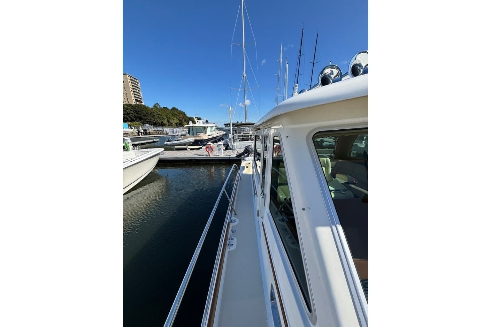 2018 Sabre 42 Express - Photo 72