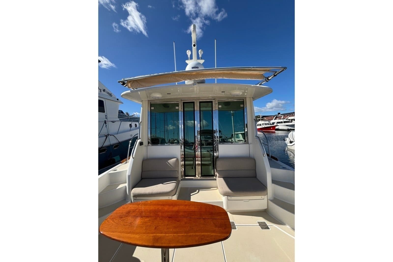 2018 Sabre 42 Express - Photo 12