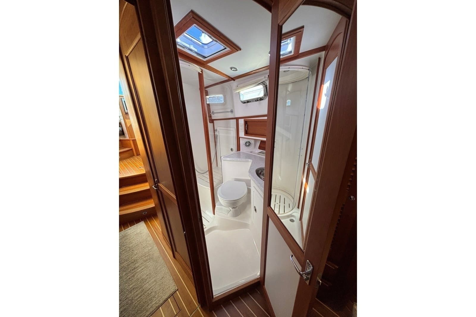2018 Sabre 42 Express - Photo 48